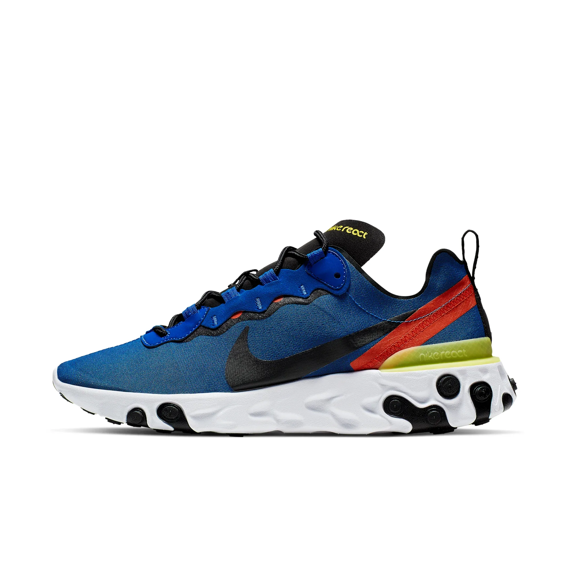 Nike React Element 55