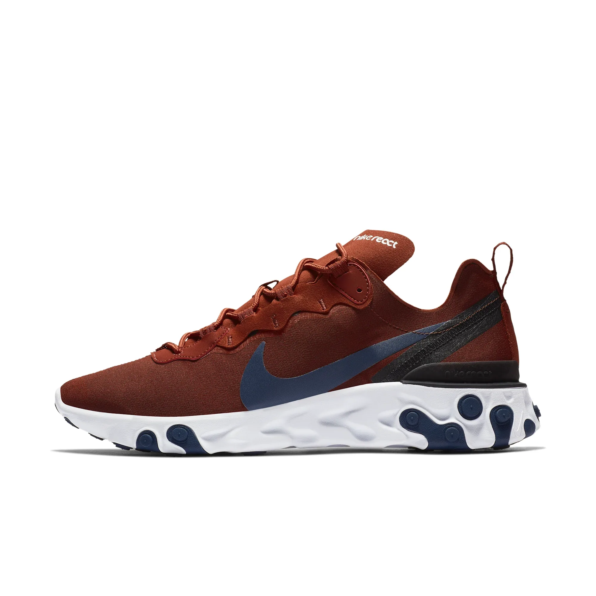 Nike React Element 55