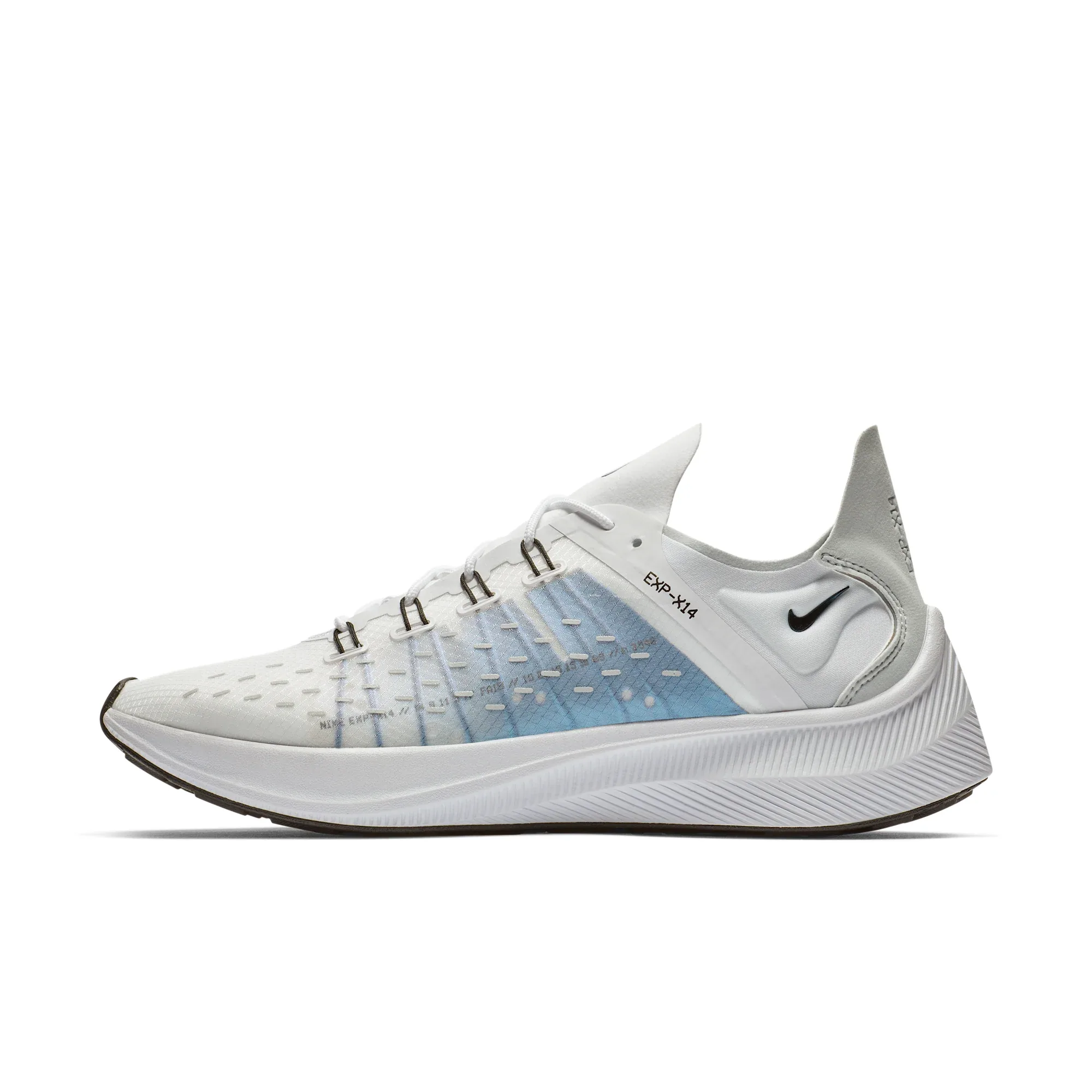 Nike EXP-X14 Y2K