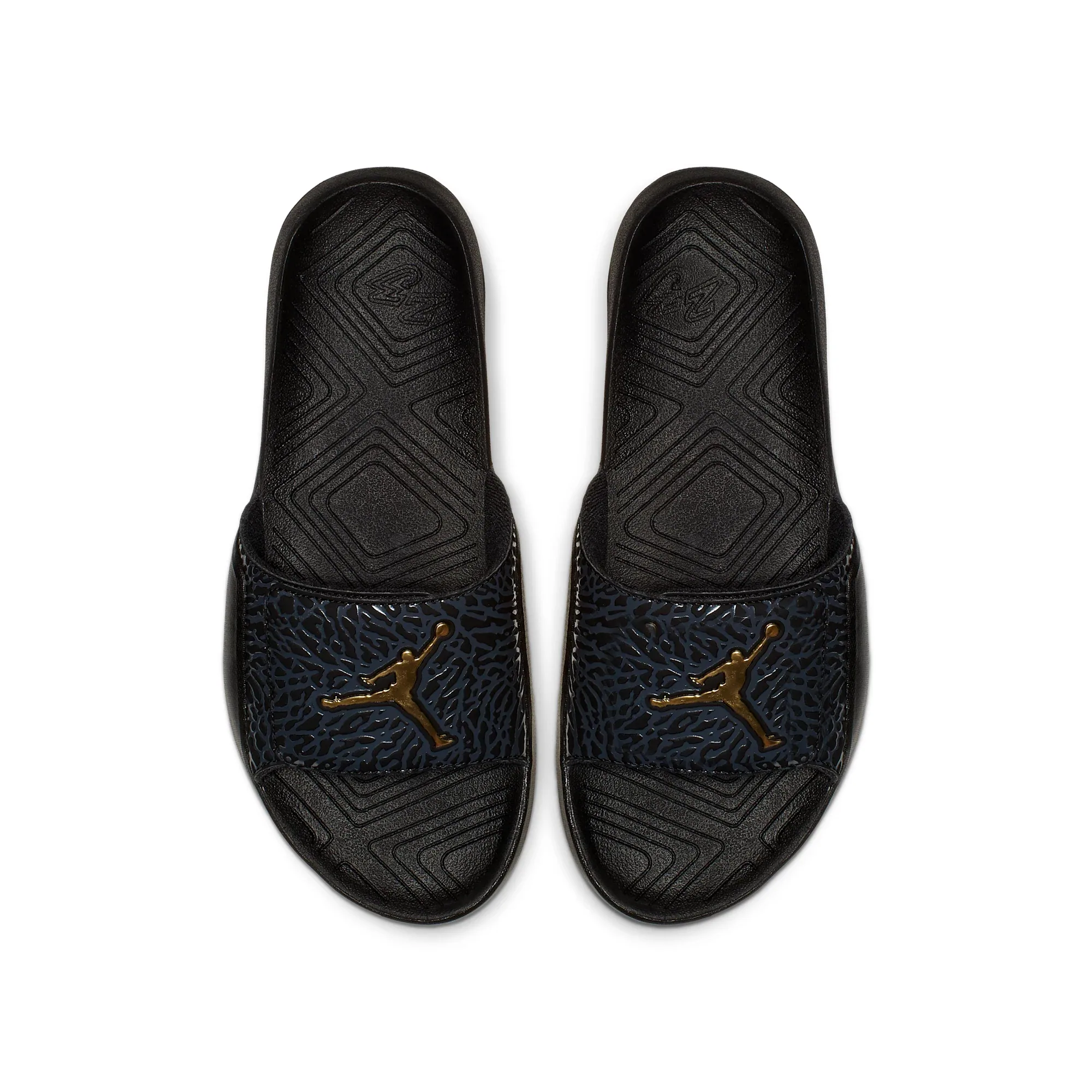 Jordan Hydro 7 V2