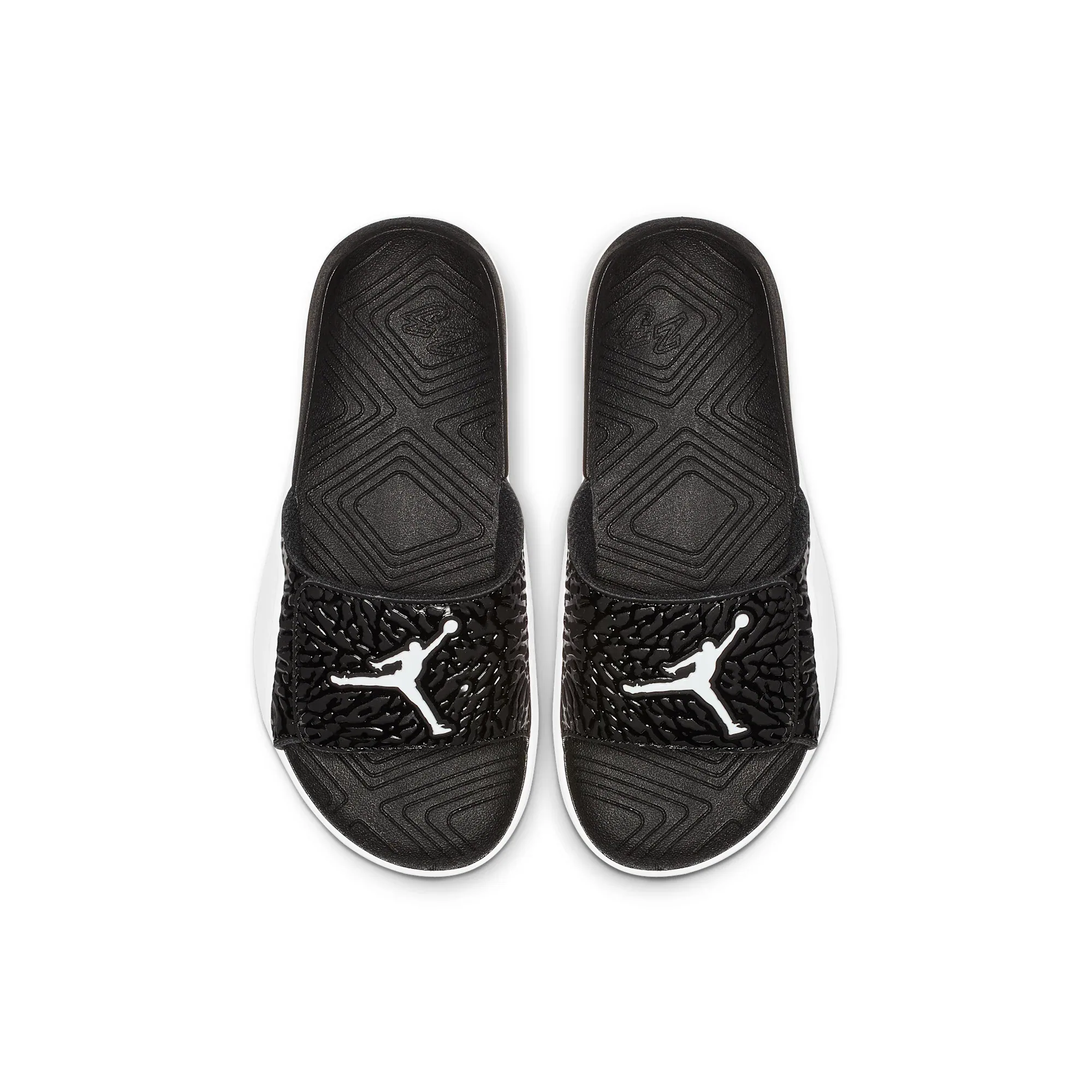 Jordan Hydro 7 V2