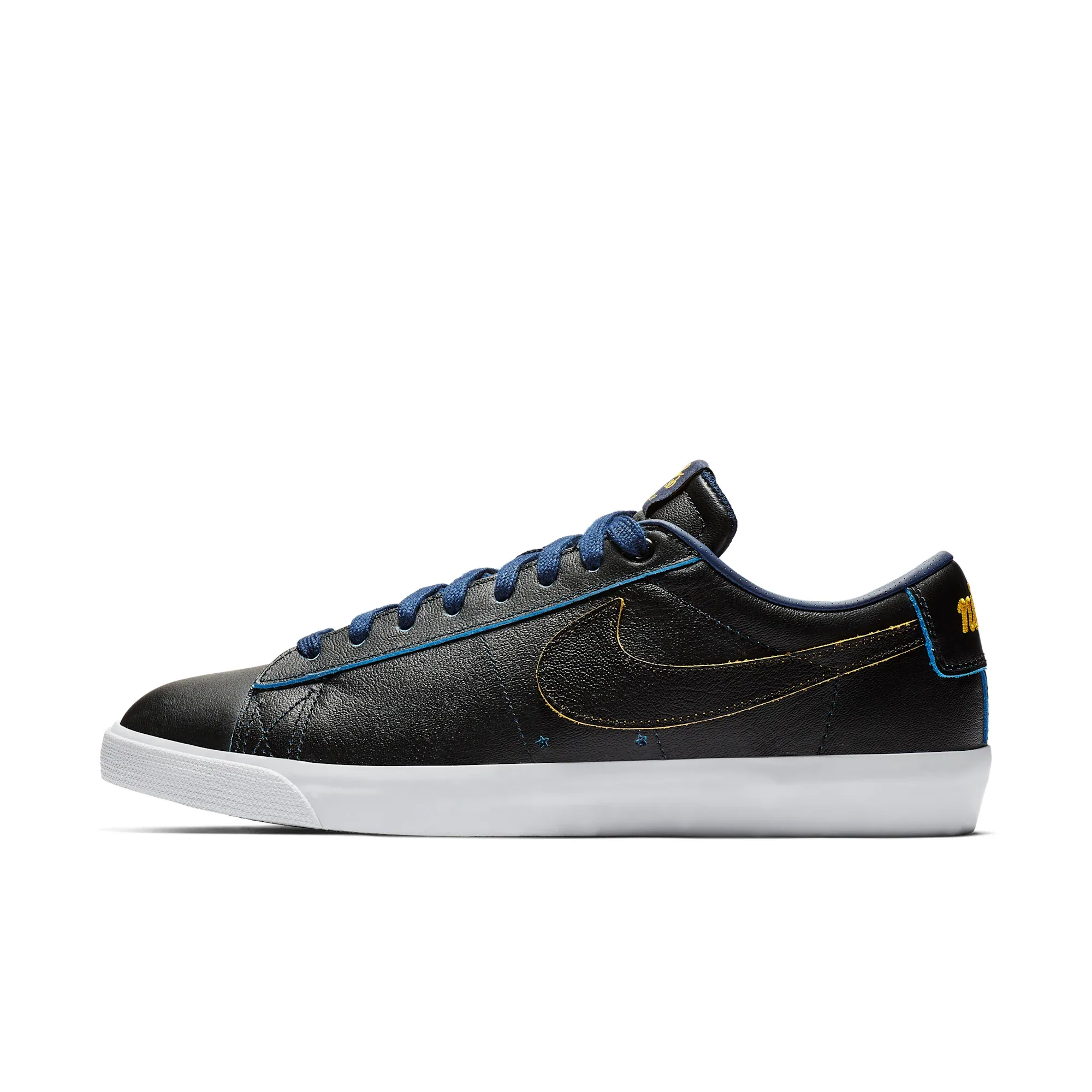 NIKE SB ZOOM BLAZER LOW GT NBA