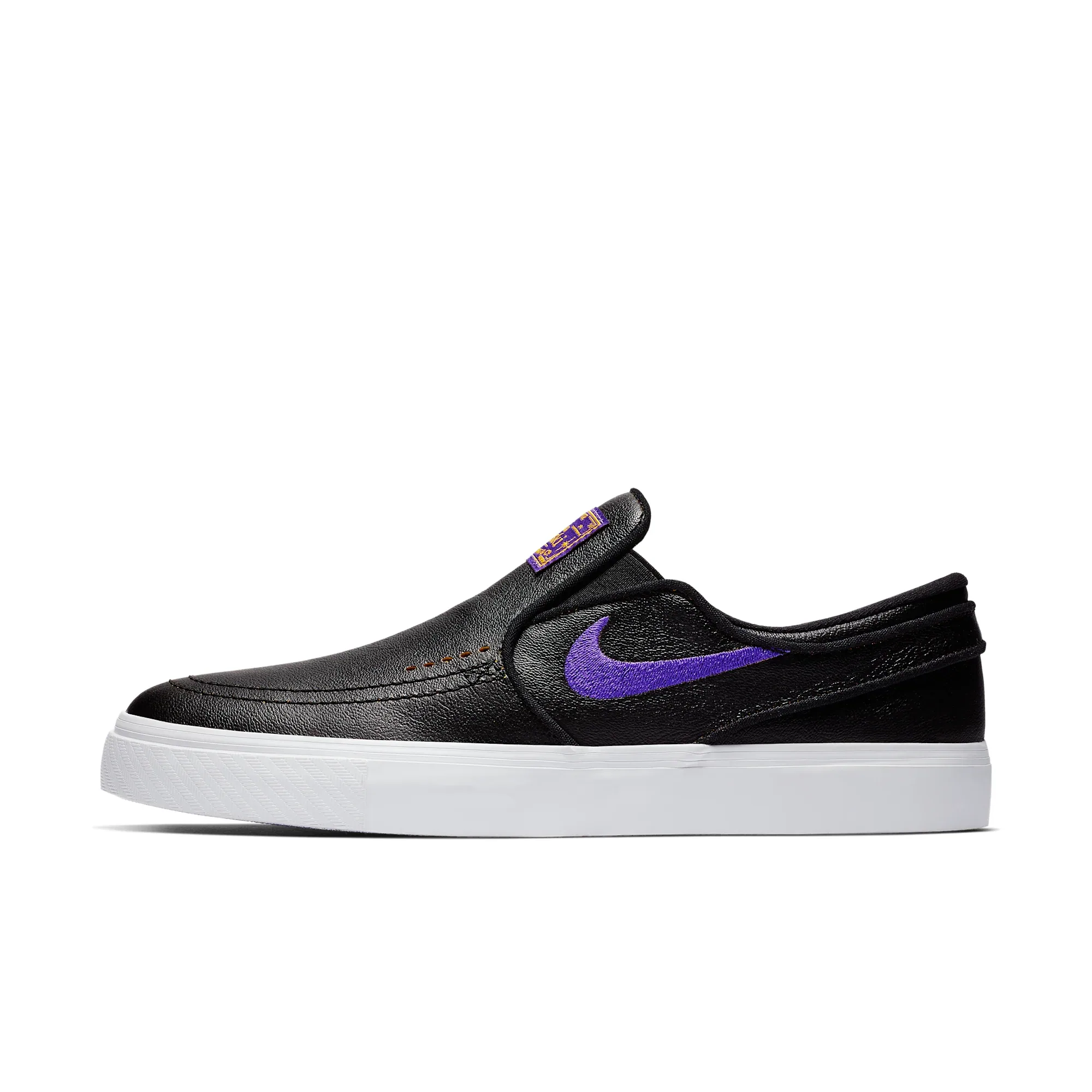 NIKE SB ZOOM JANOSKI SLIP NBA
