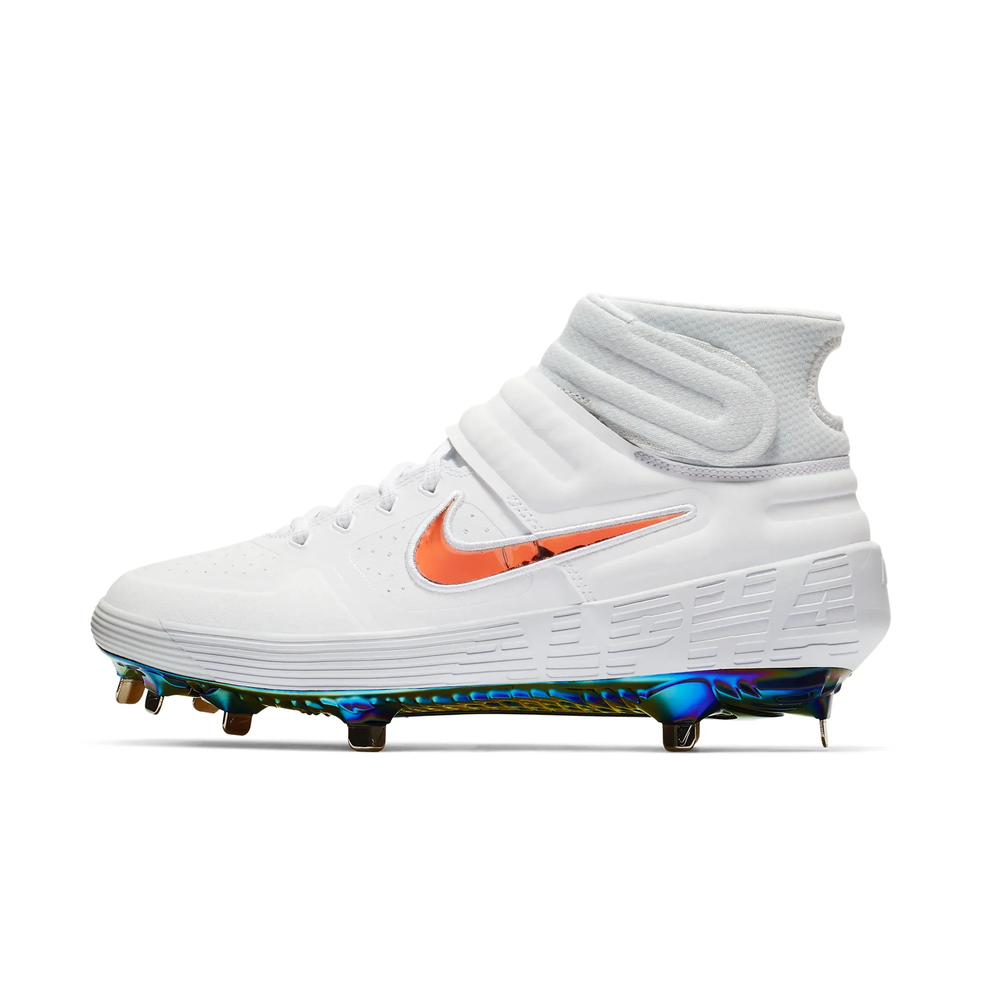 Nike Alpha Huarache Elite 2 Mid