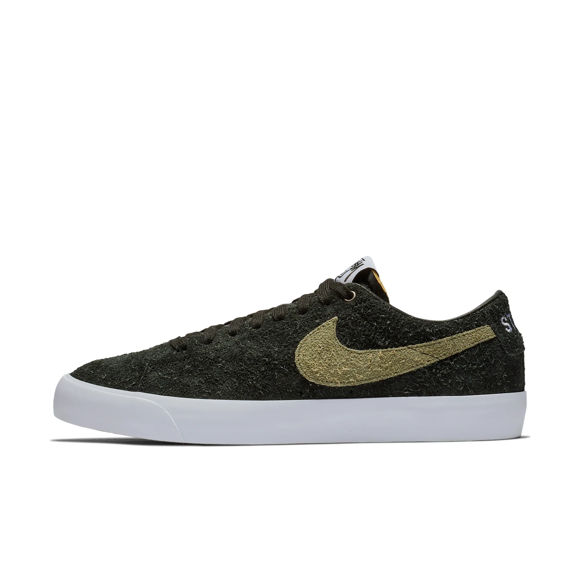 Nike SB Zoom Blazer Low QS