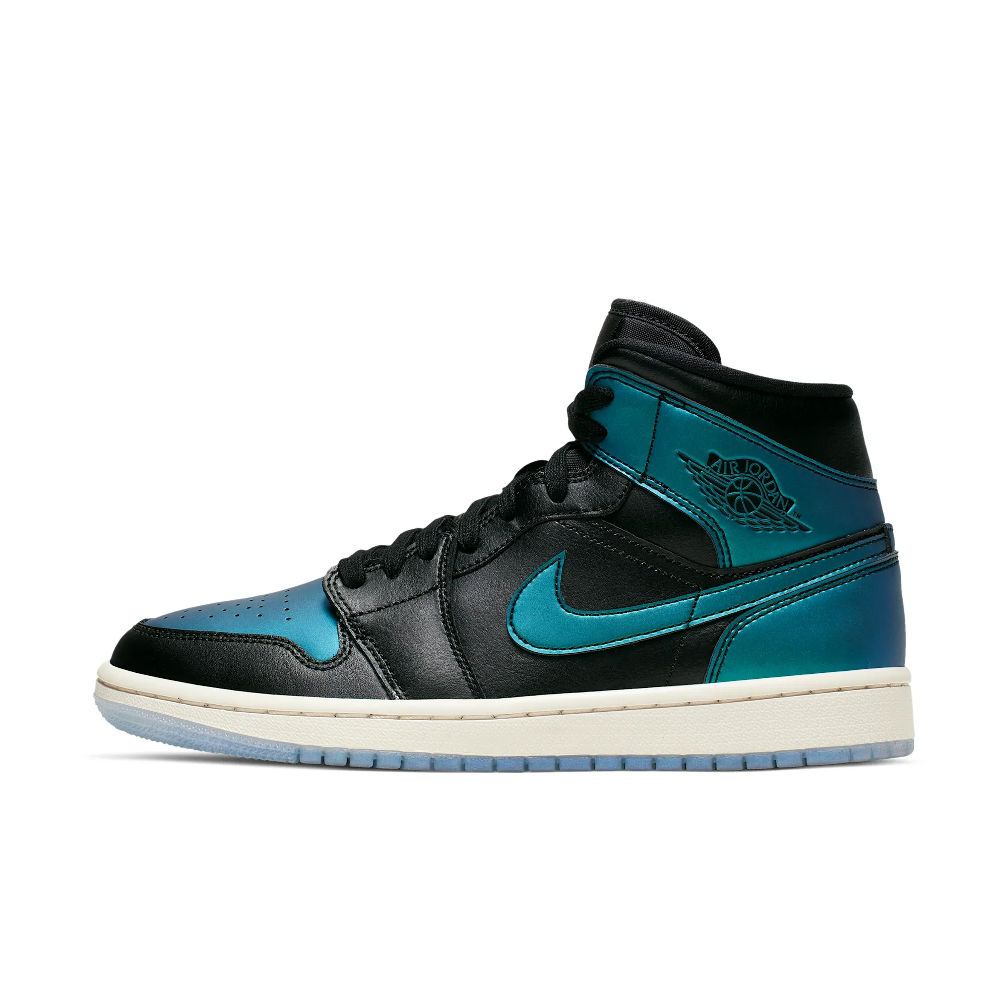 Air Jordan 1 Mid