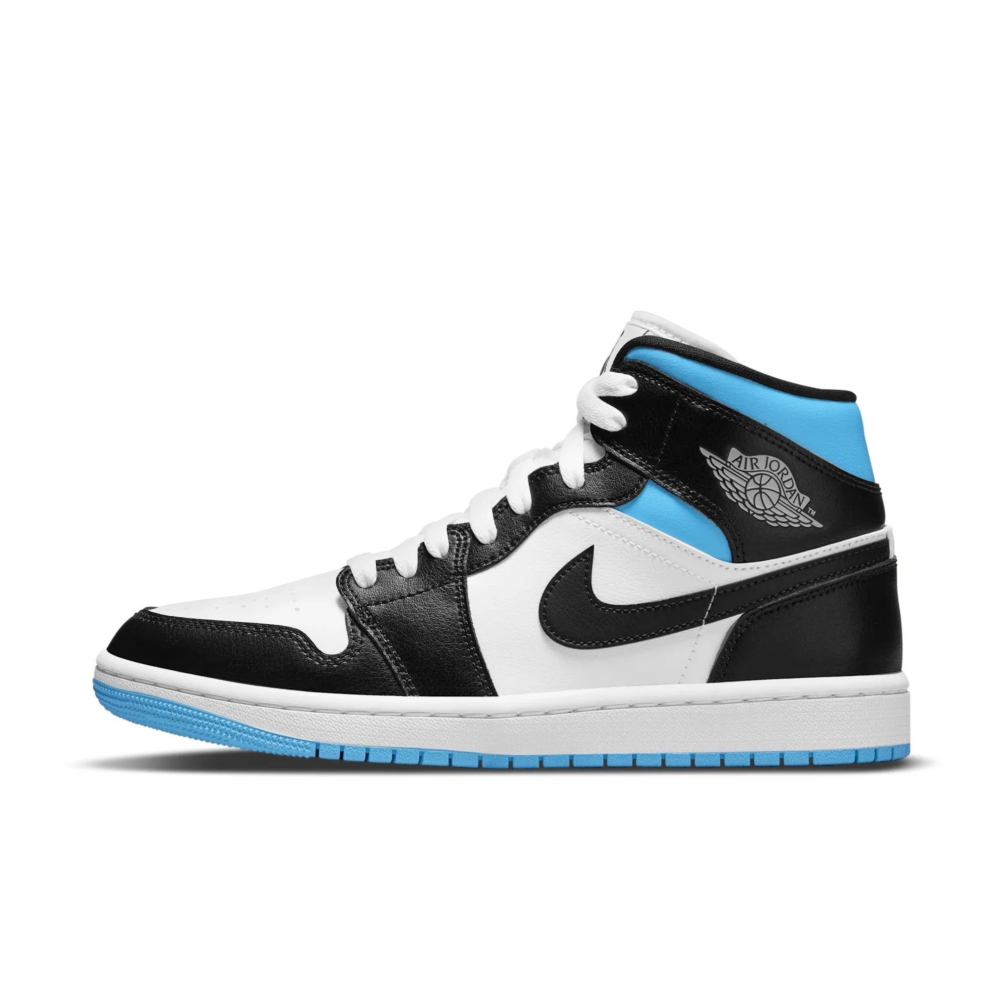 Air Jordan 1 Mid
