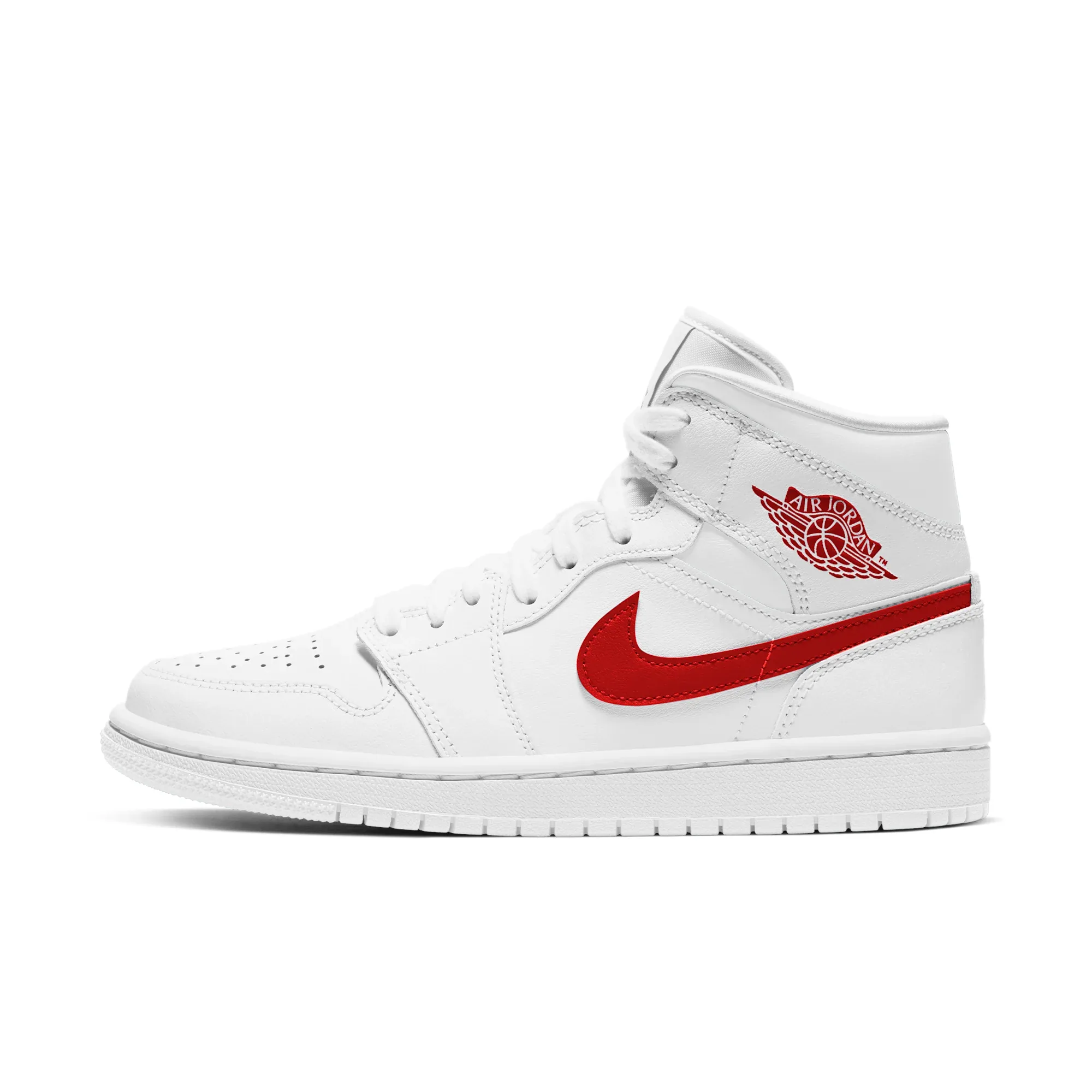 Air Jordan 1 Mid