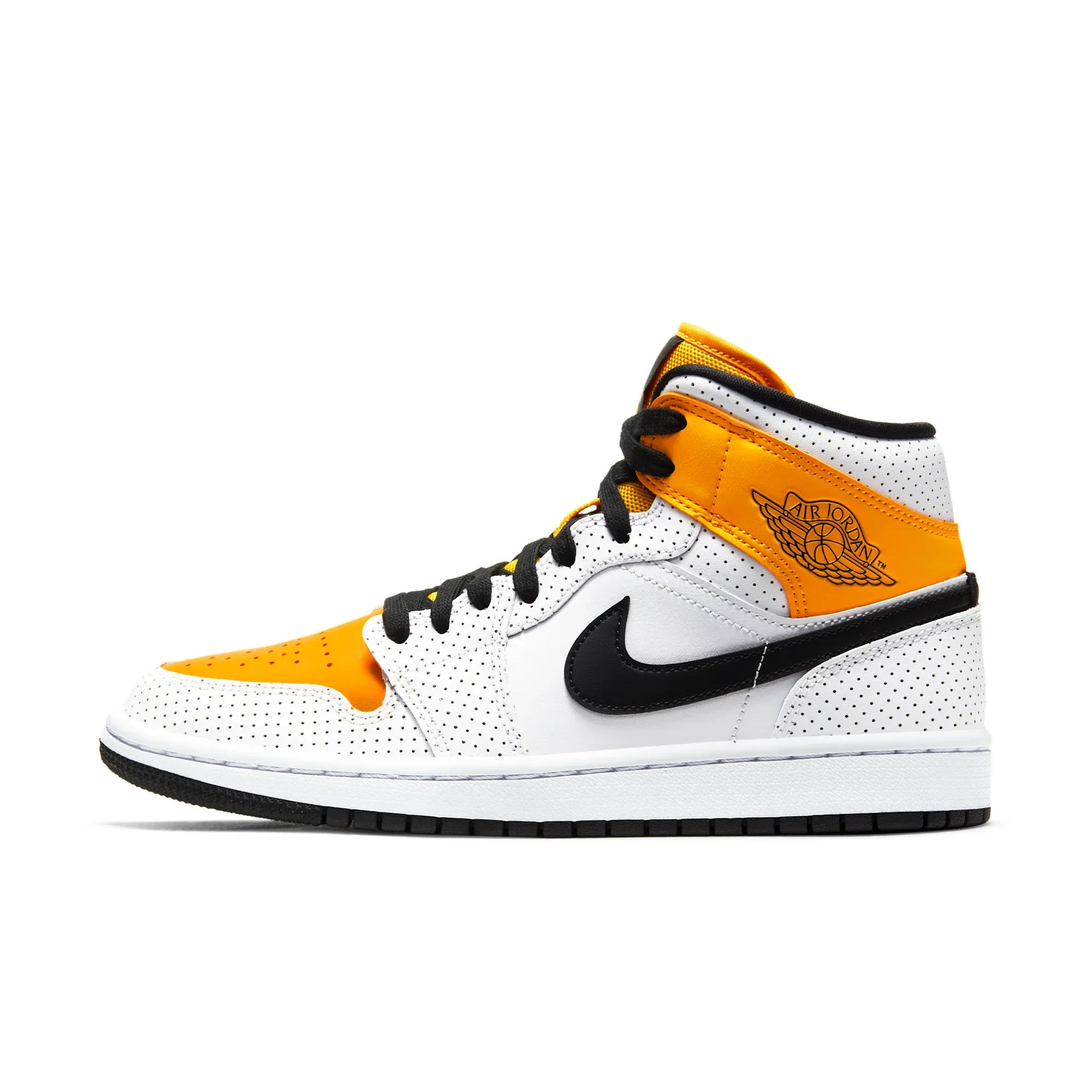 Air Jordan 1 Mid