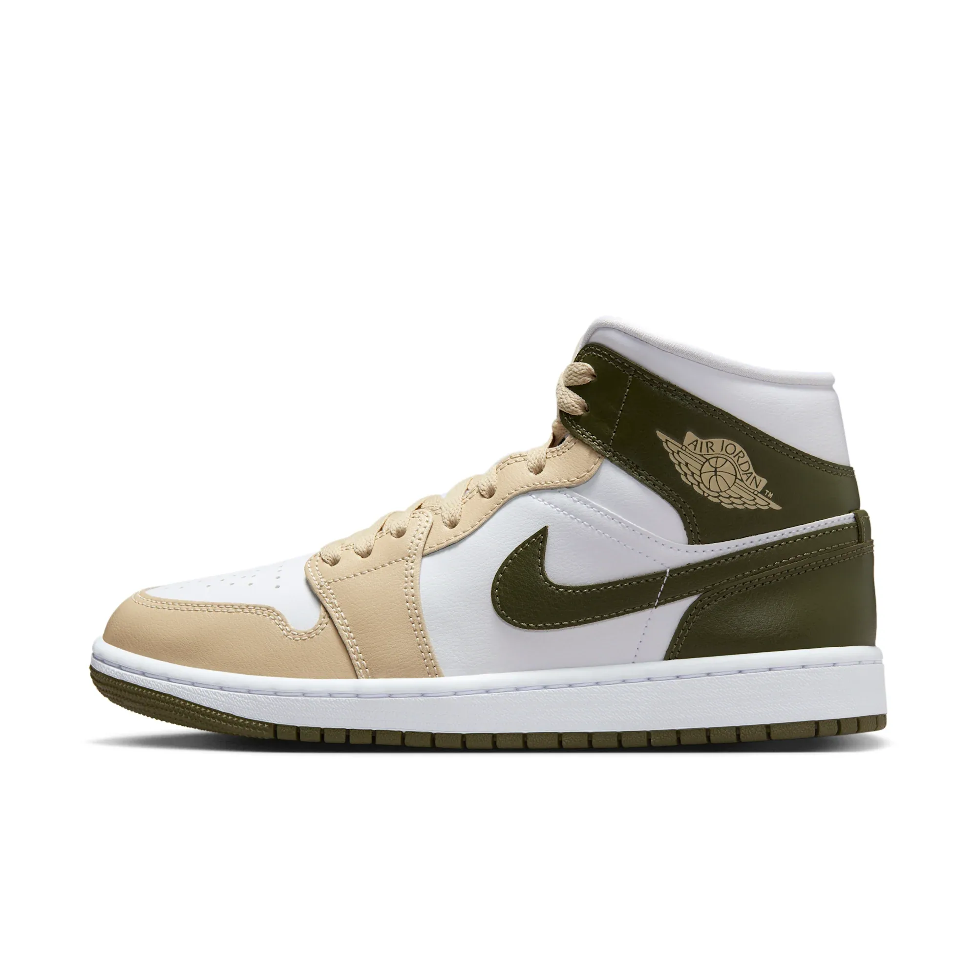 Air Jordan 1 Mid