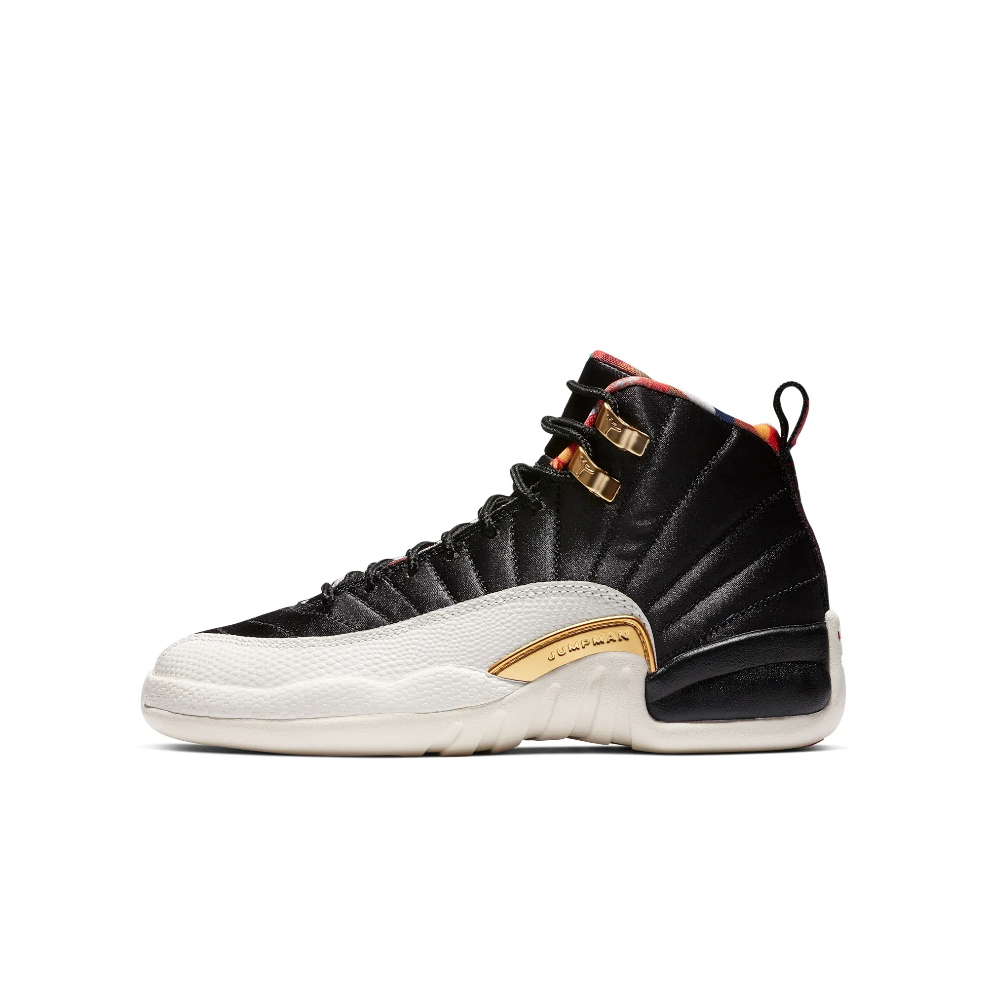 Air Jordan 12 Retro CNY