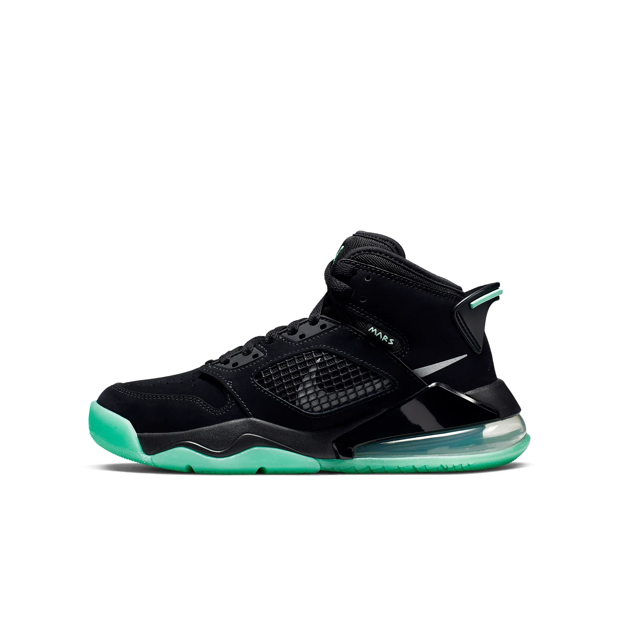 Jordan Mars 270