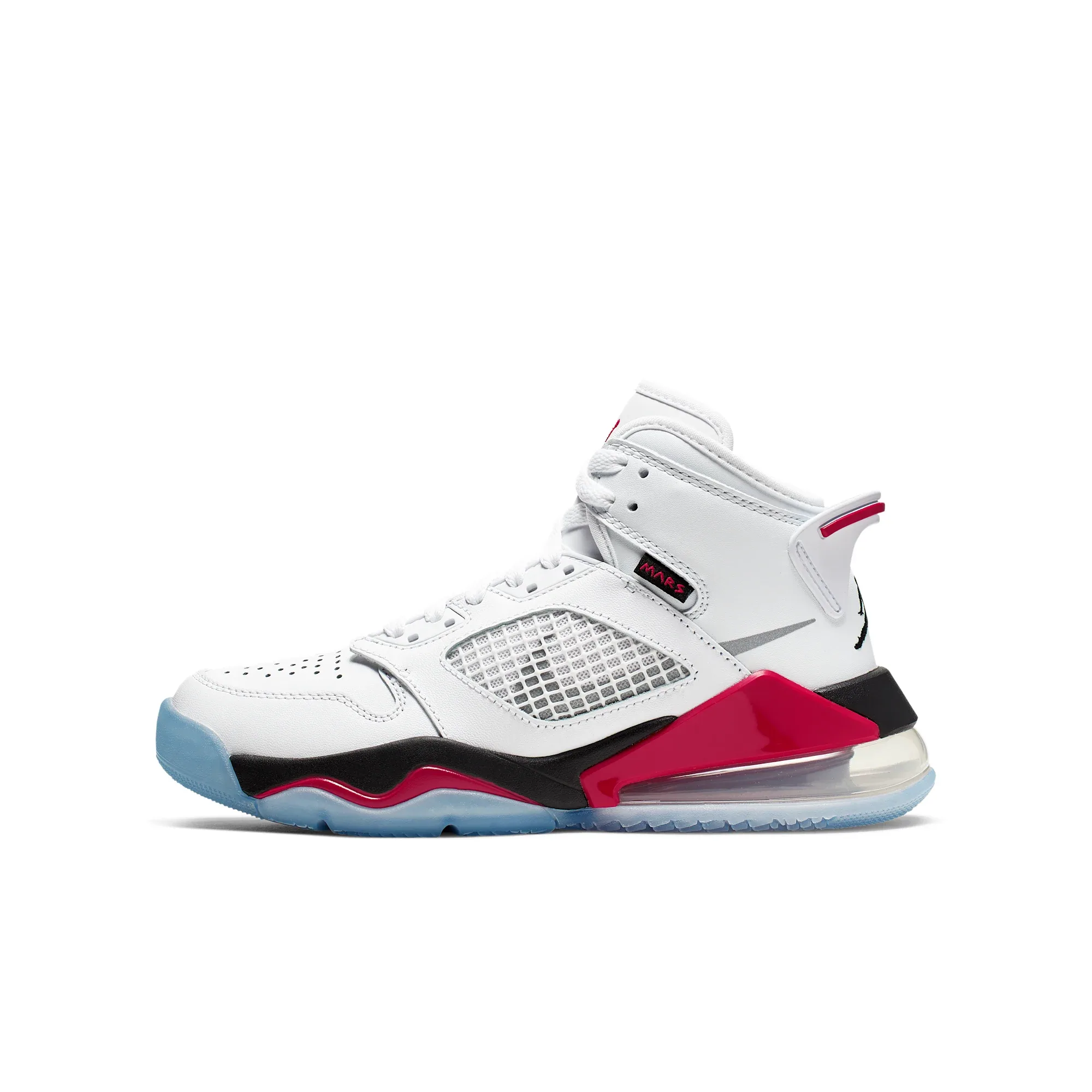 Jordan Mars 270