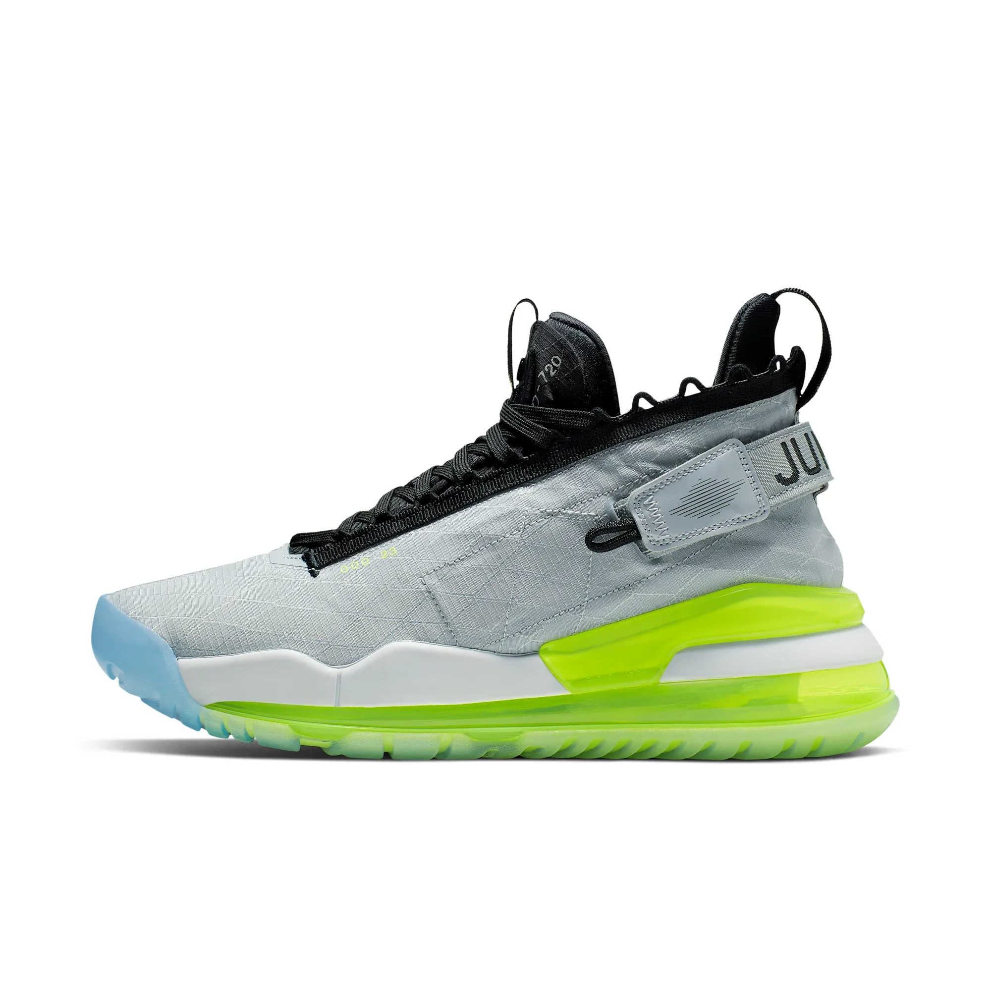Jordan Proto-Max 720