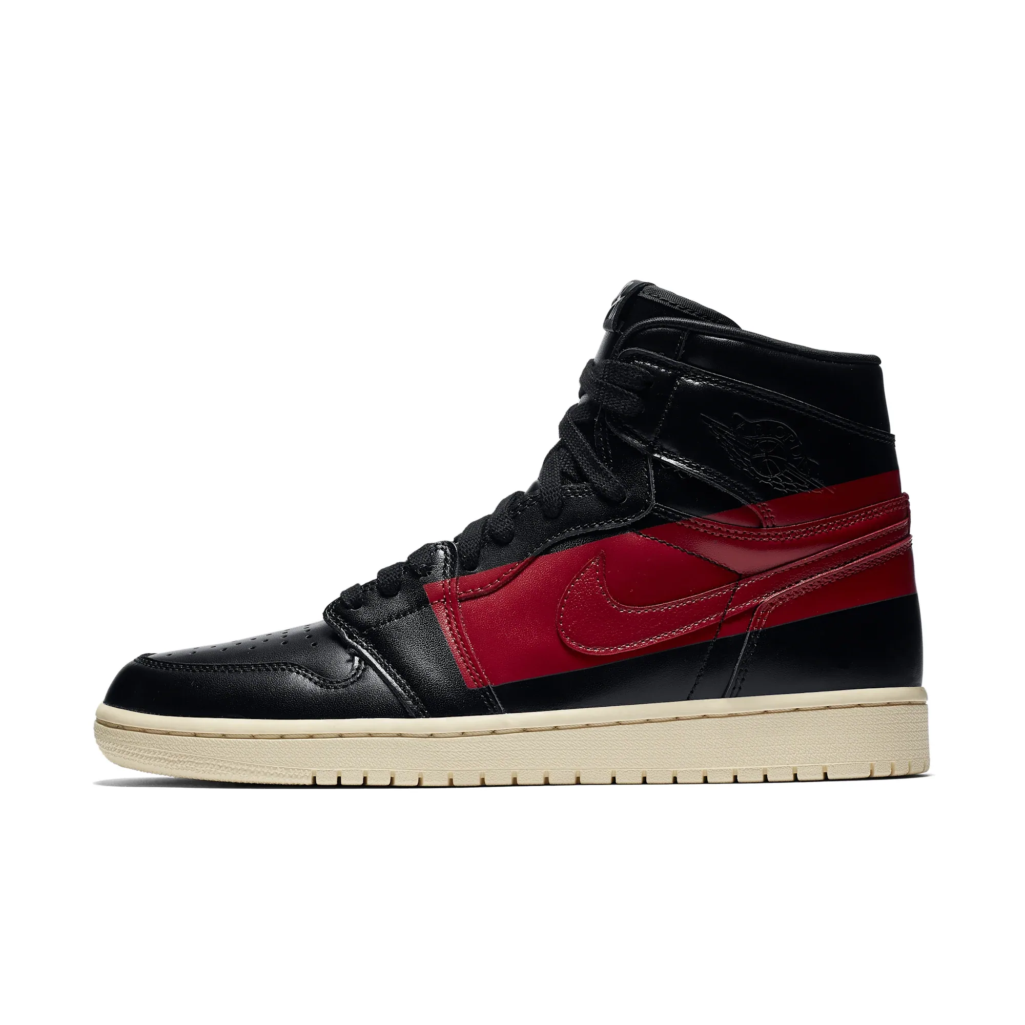 Air Jordan 1 Defiant Style
