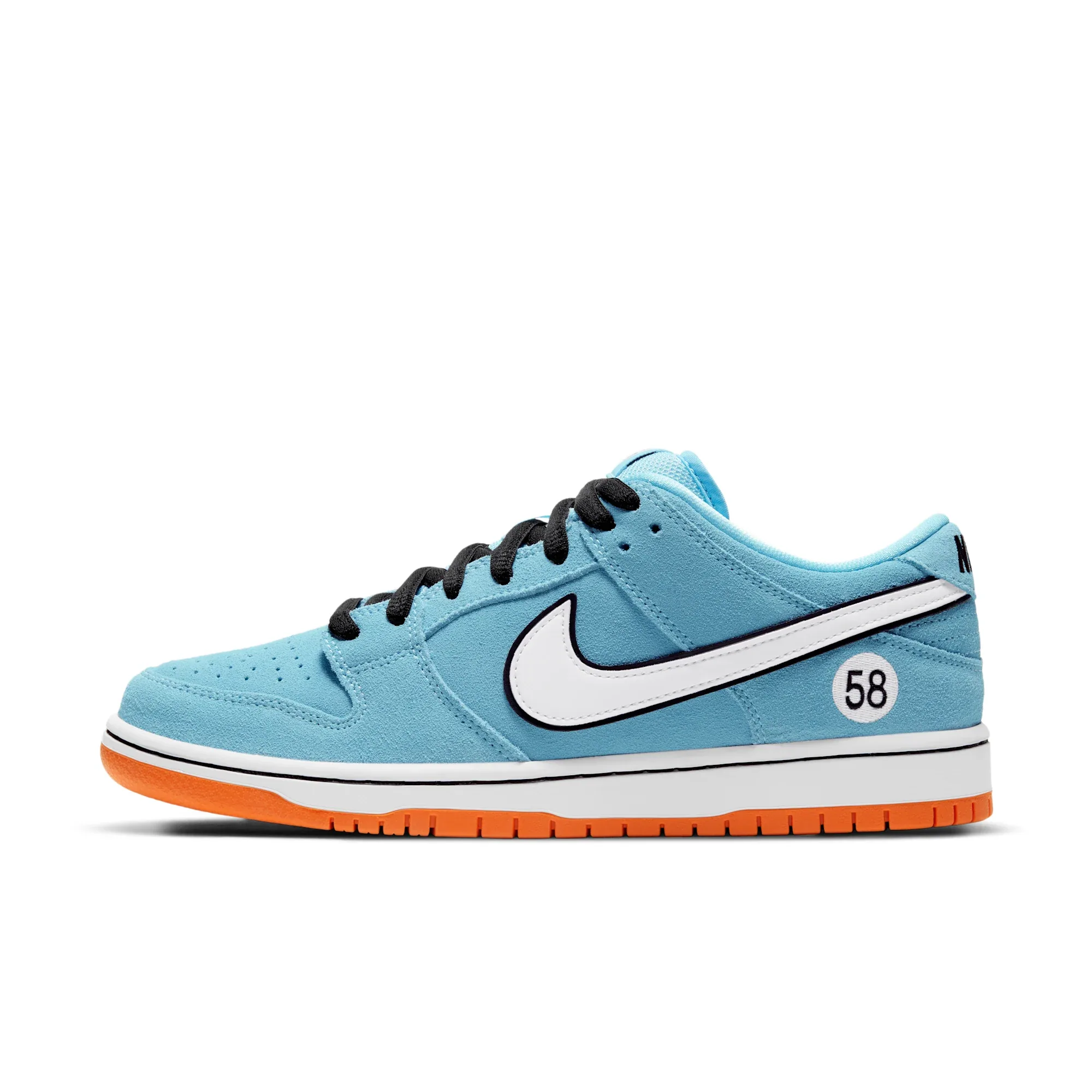 Nike SB Dunk Low Pro