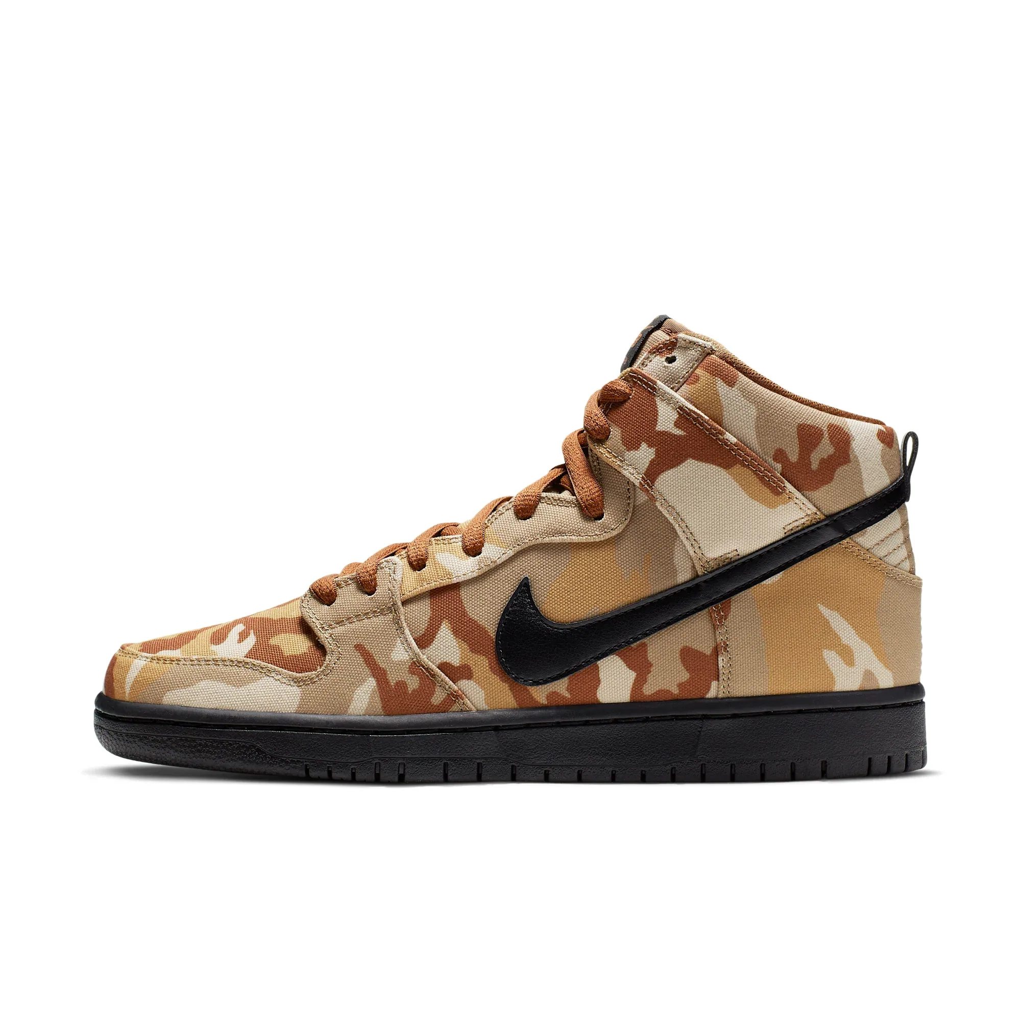 Nike SB Dunk High Pro