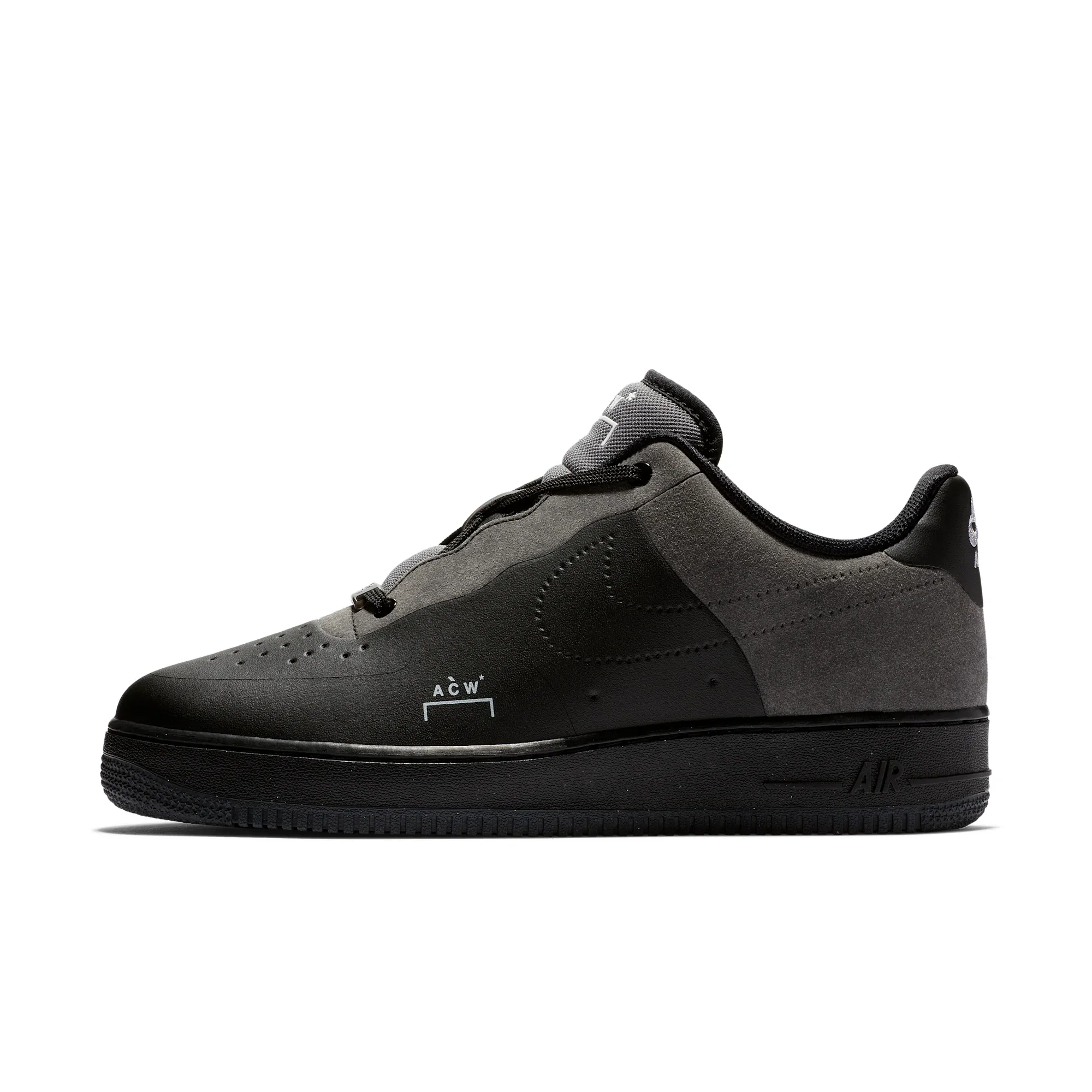 Nike x A-COLD-WALL* Air Force 1 '07