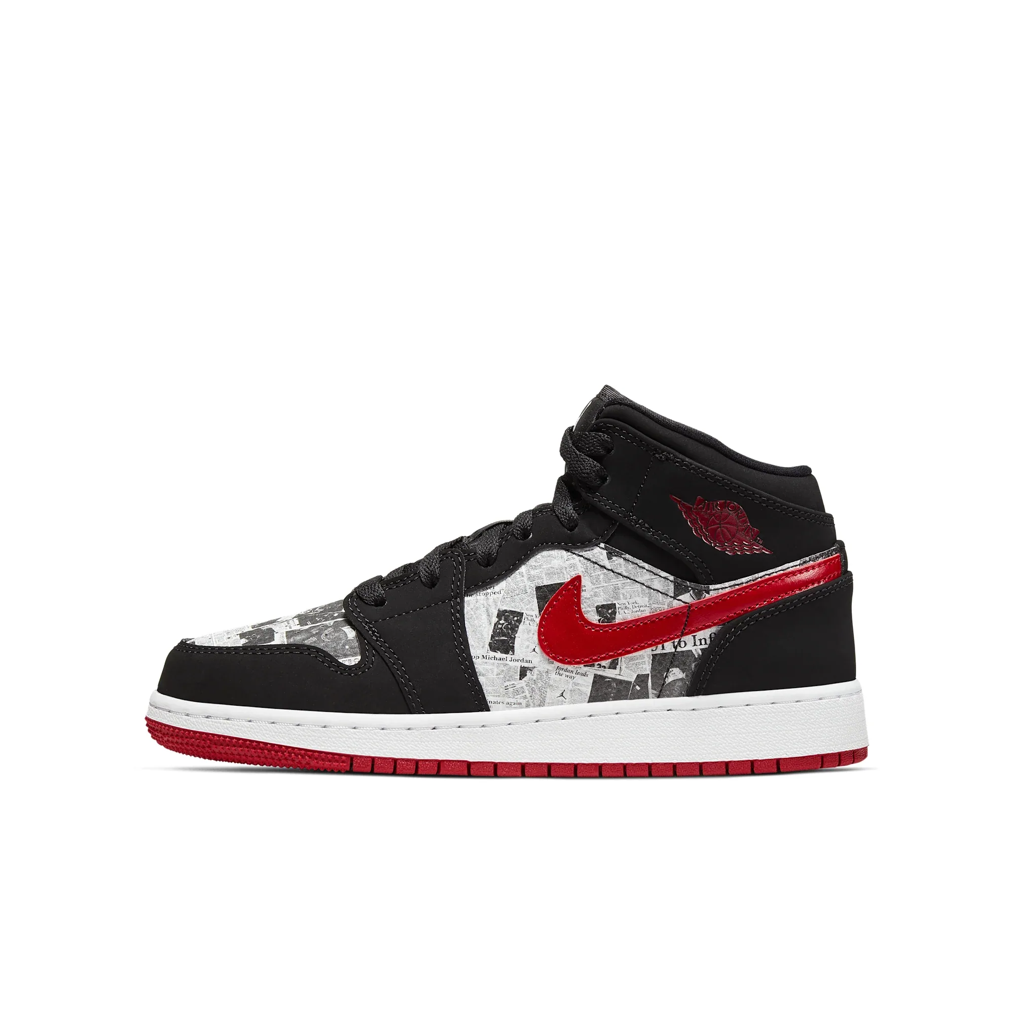 Air Jordan 1 Mid SE