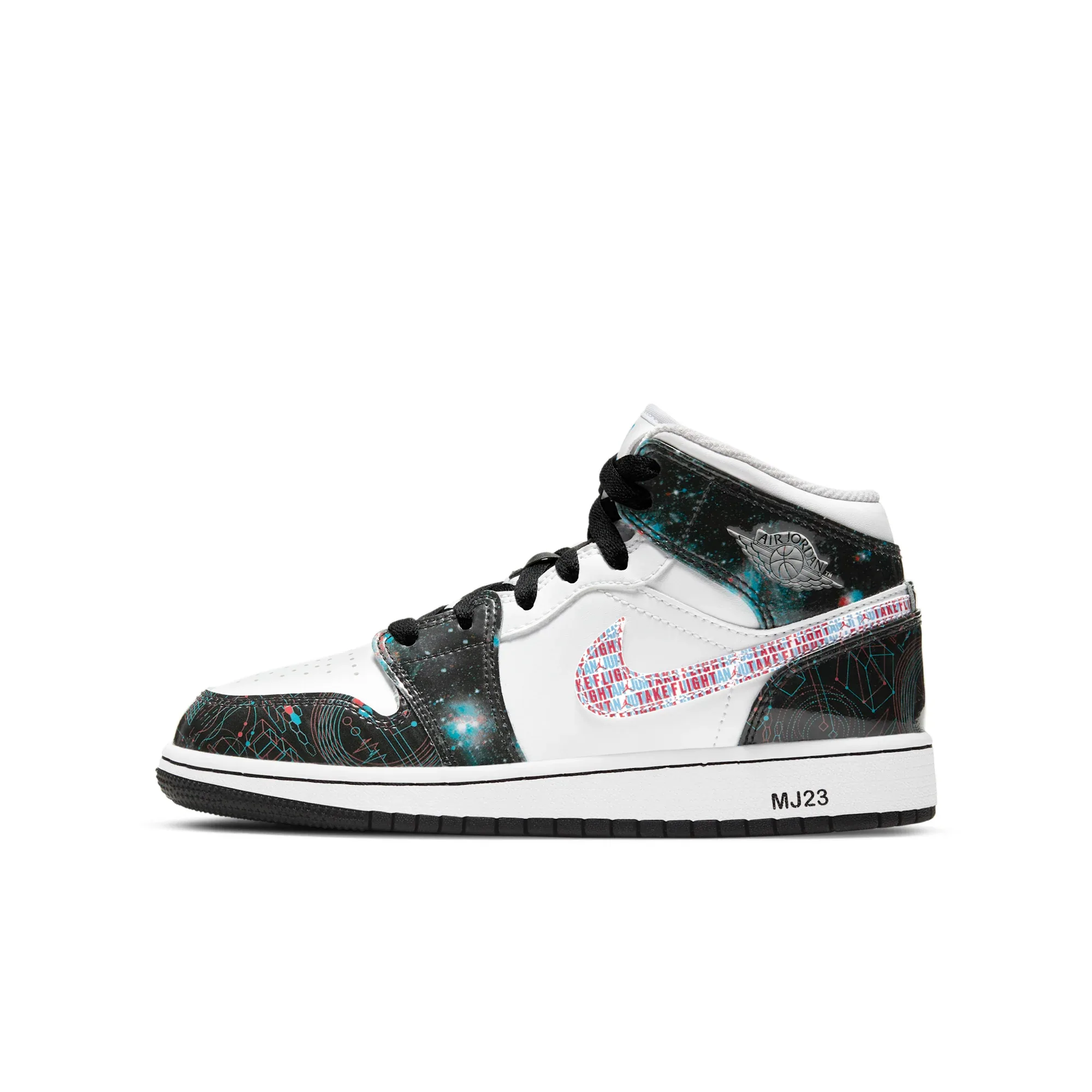 Air Jordan 1 Mid SE