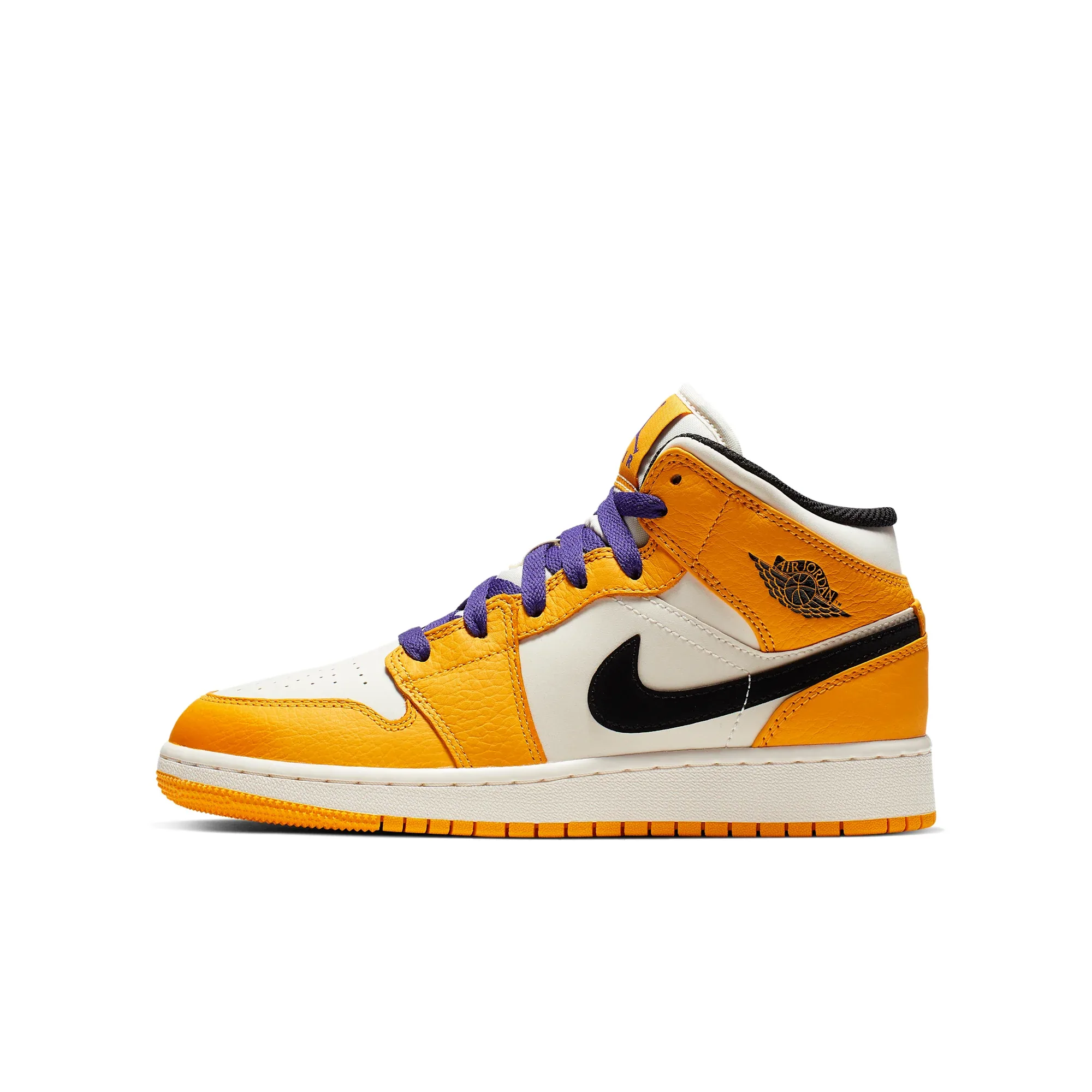 Air Jordan 1 Mid SE