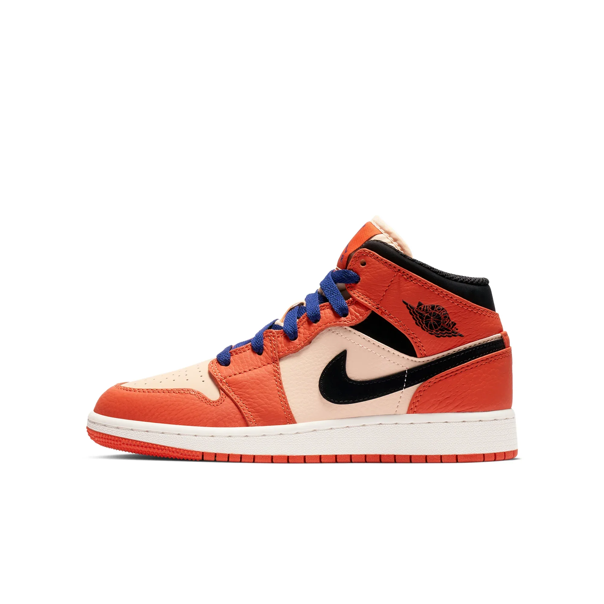 Air Jordan 1 Mid SE