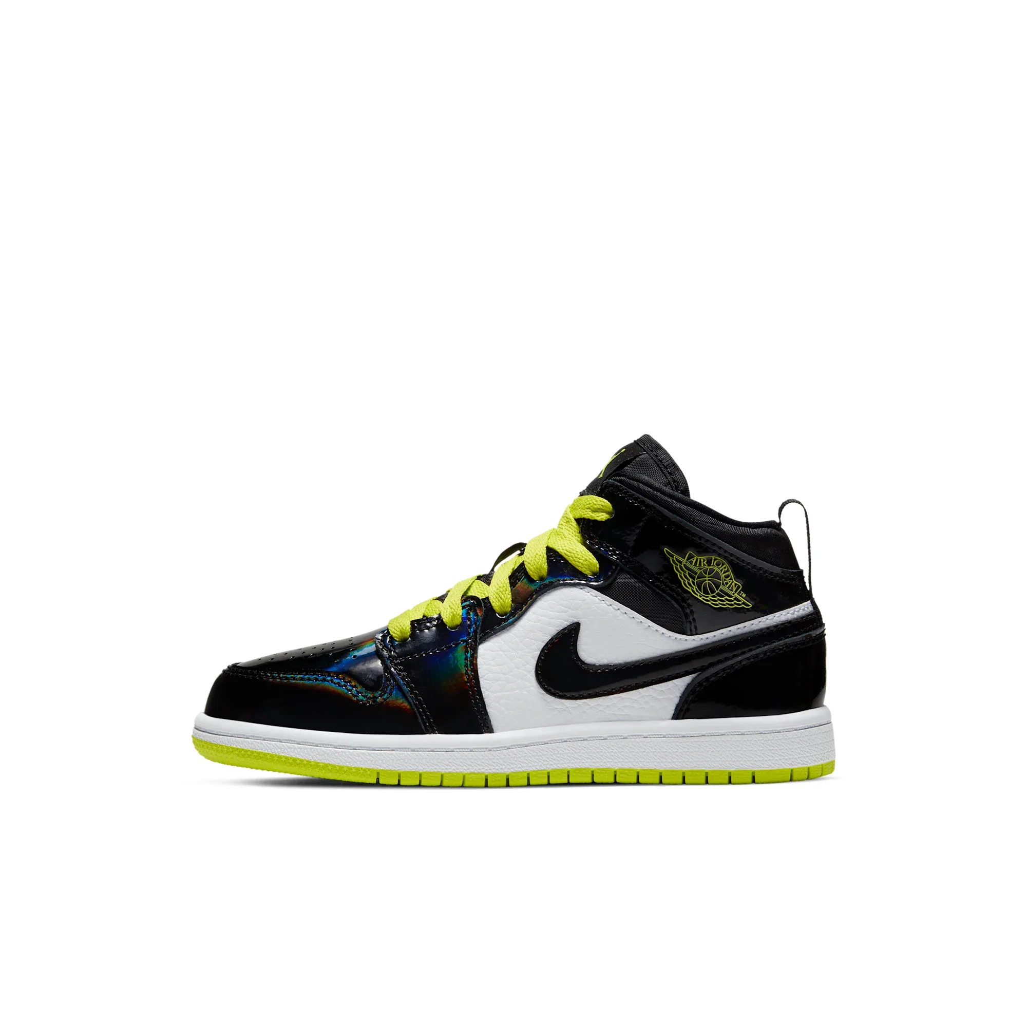 Jordan 1 Mid SE