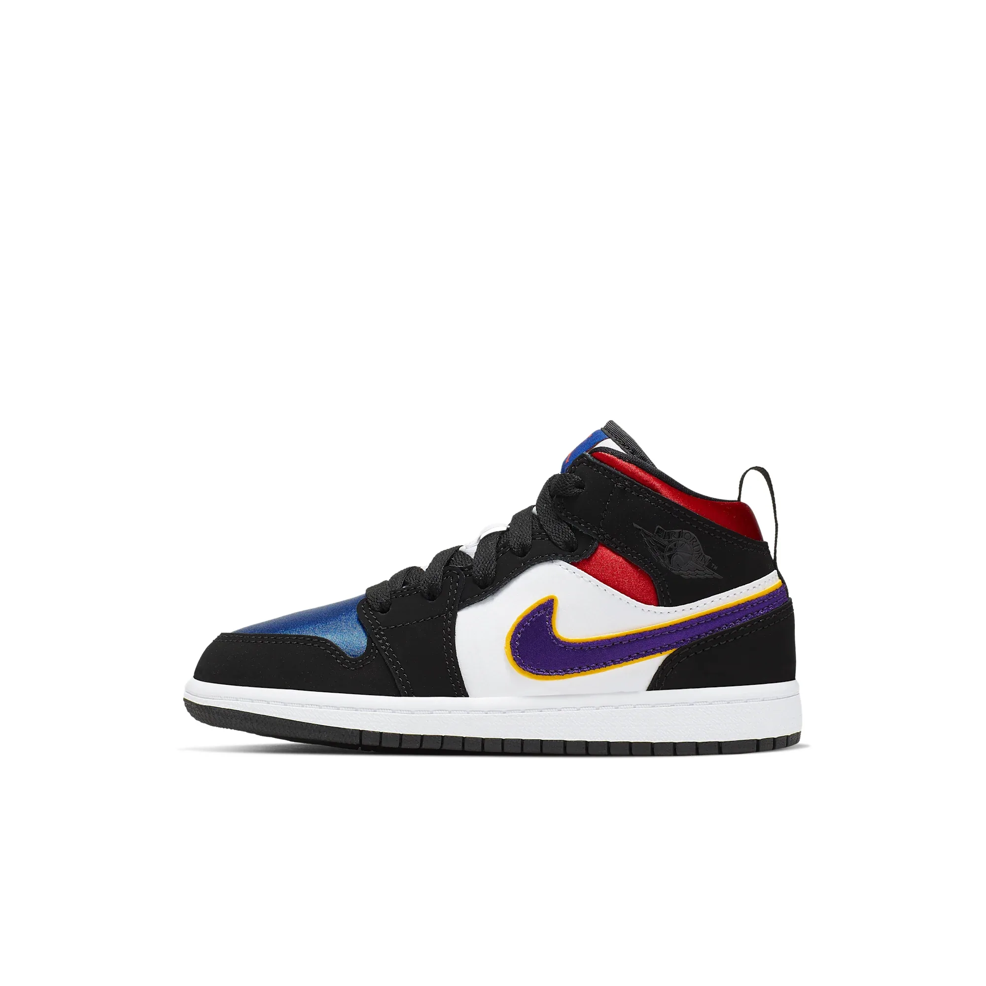 Jordan 1 Mid SE