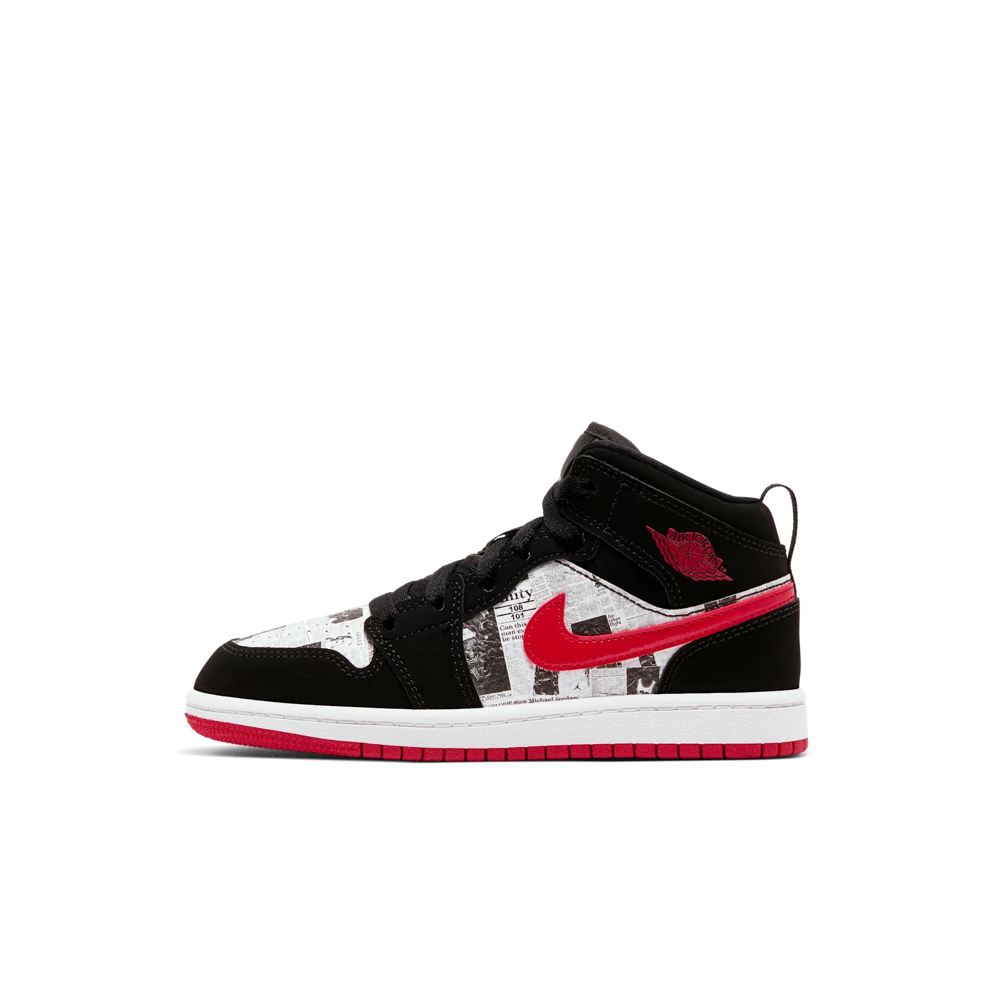 Jordan 1 Mid SE