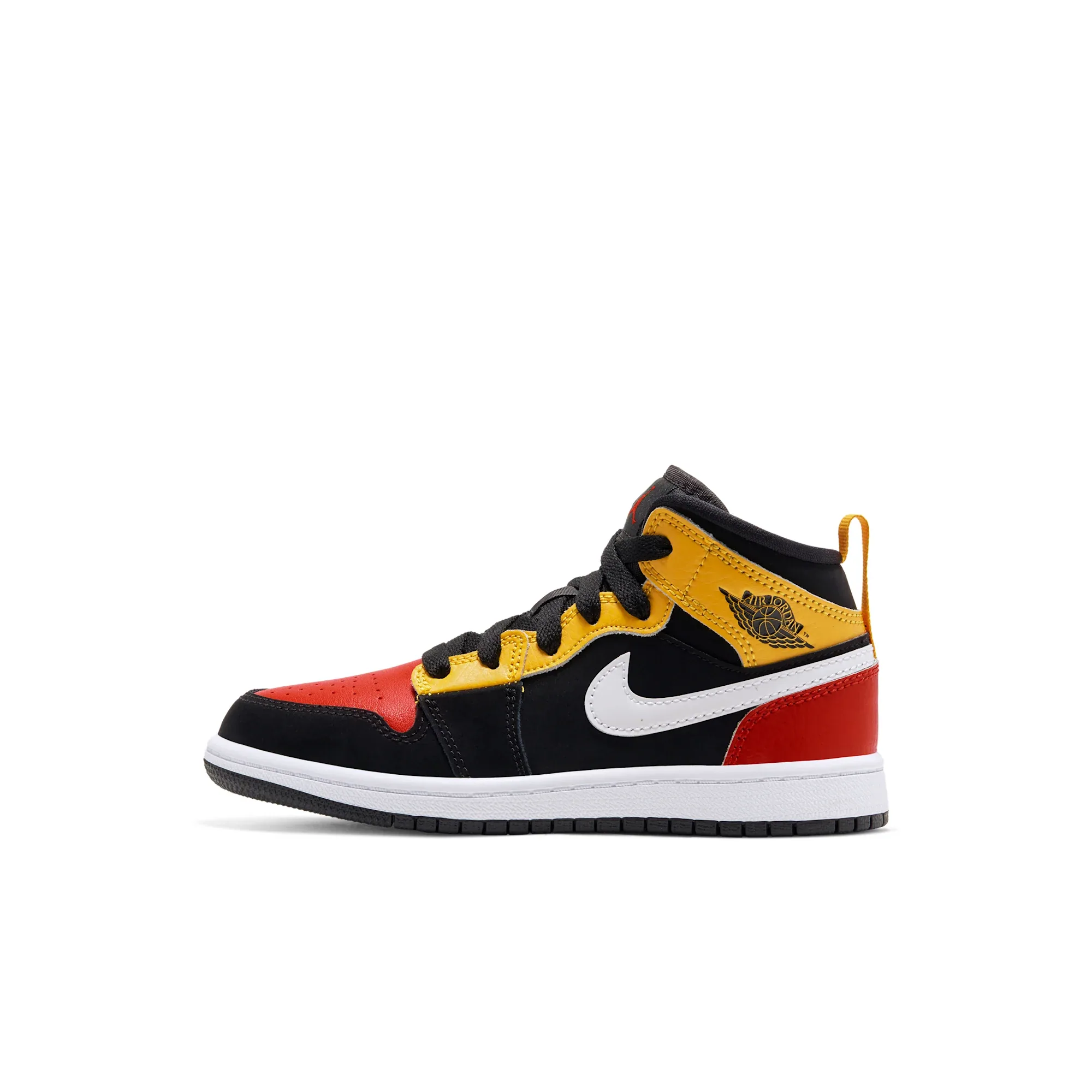 Jordan 1 Mid SE
