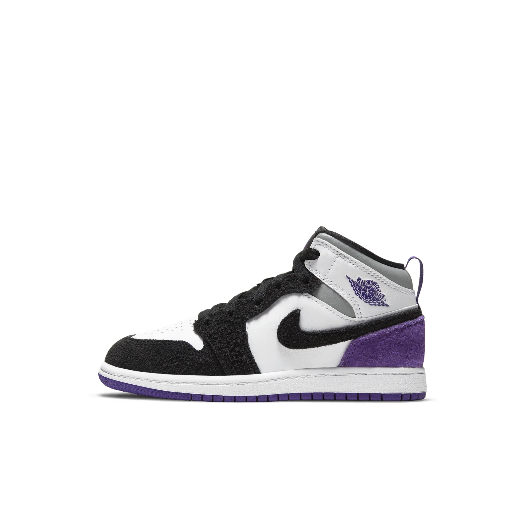 Jordan 1 Mid SE