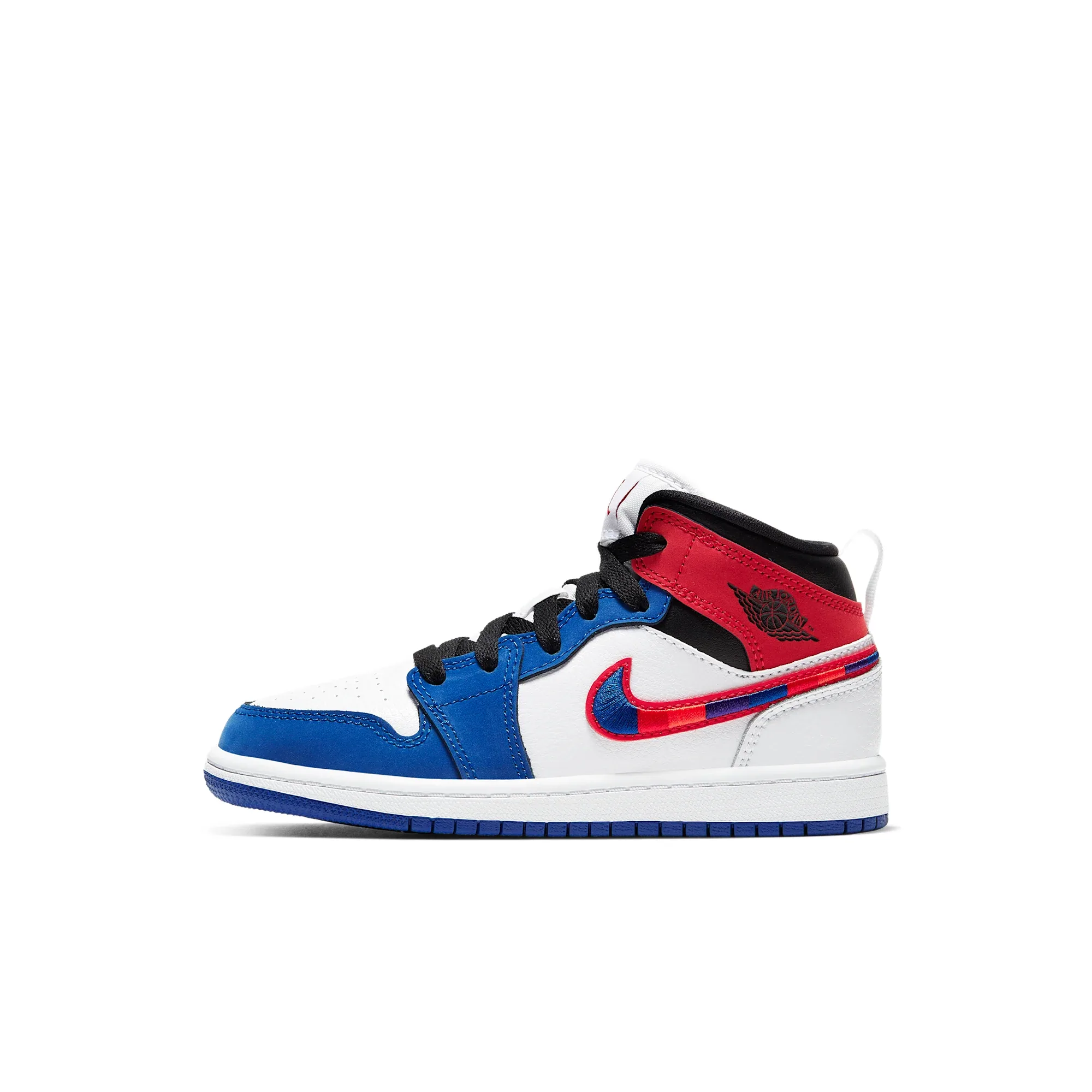 Jordan 1 Mid SE