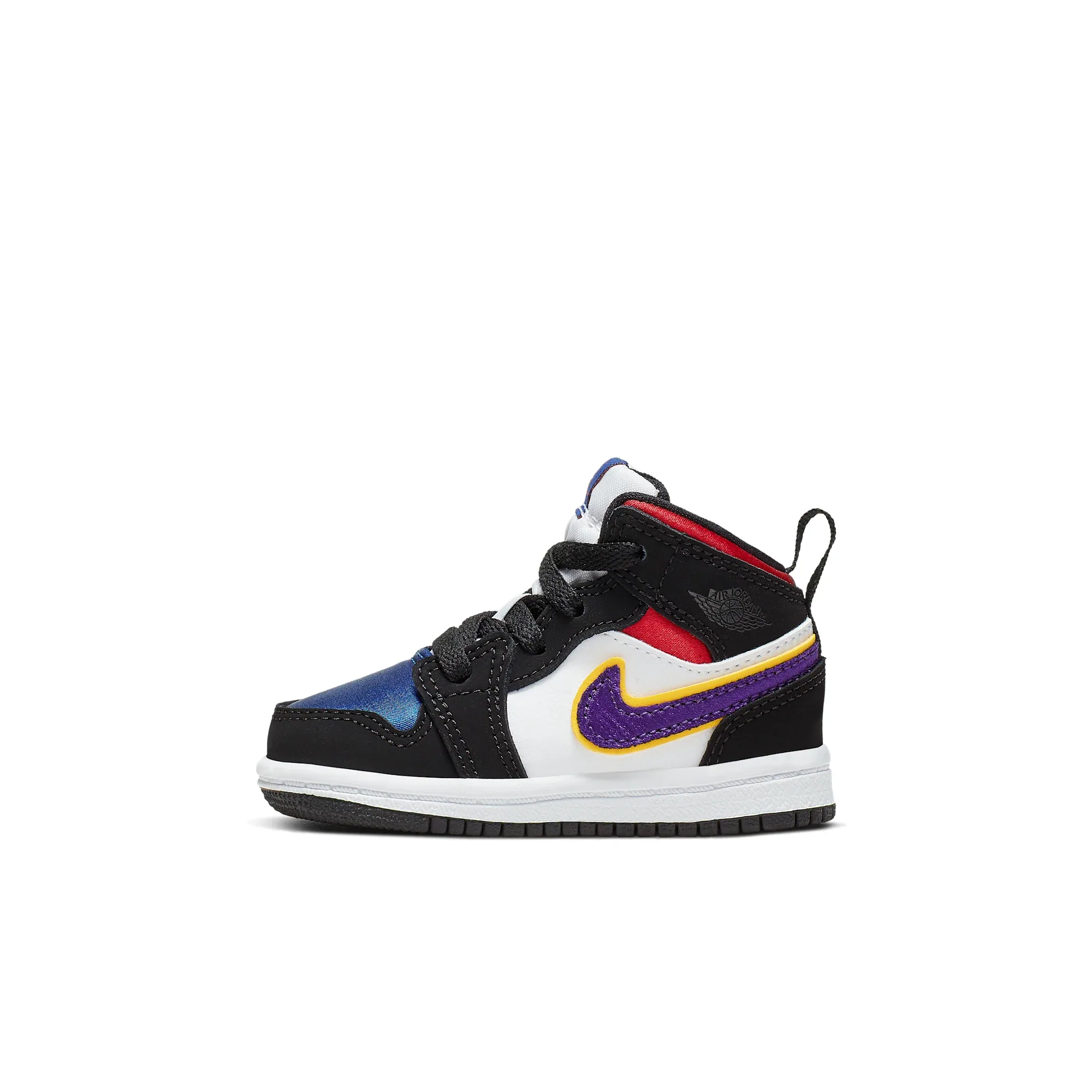 Jordan 1 Mid SE