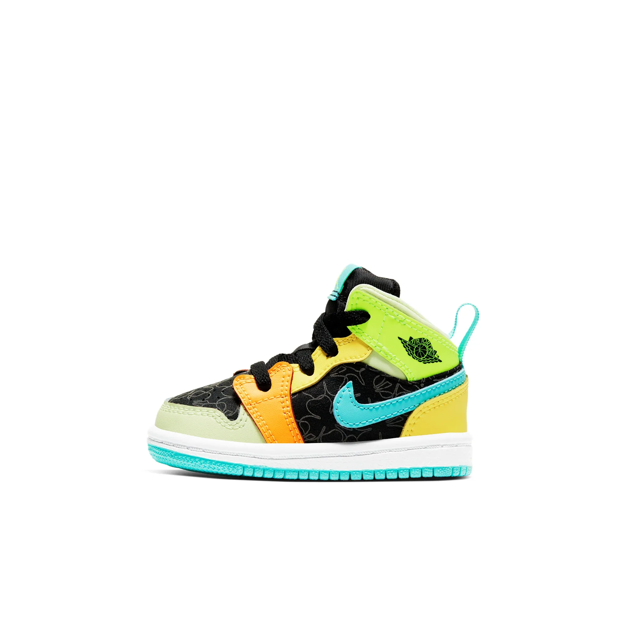 Jordan 1 Mid SE