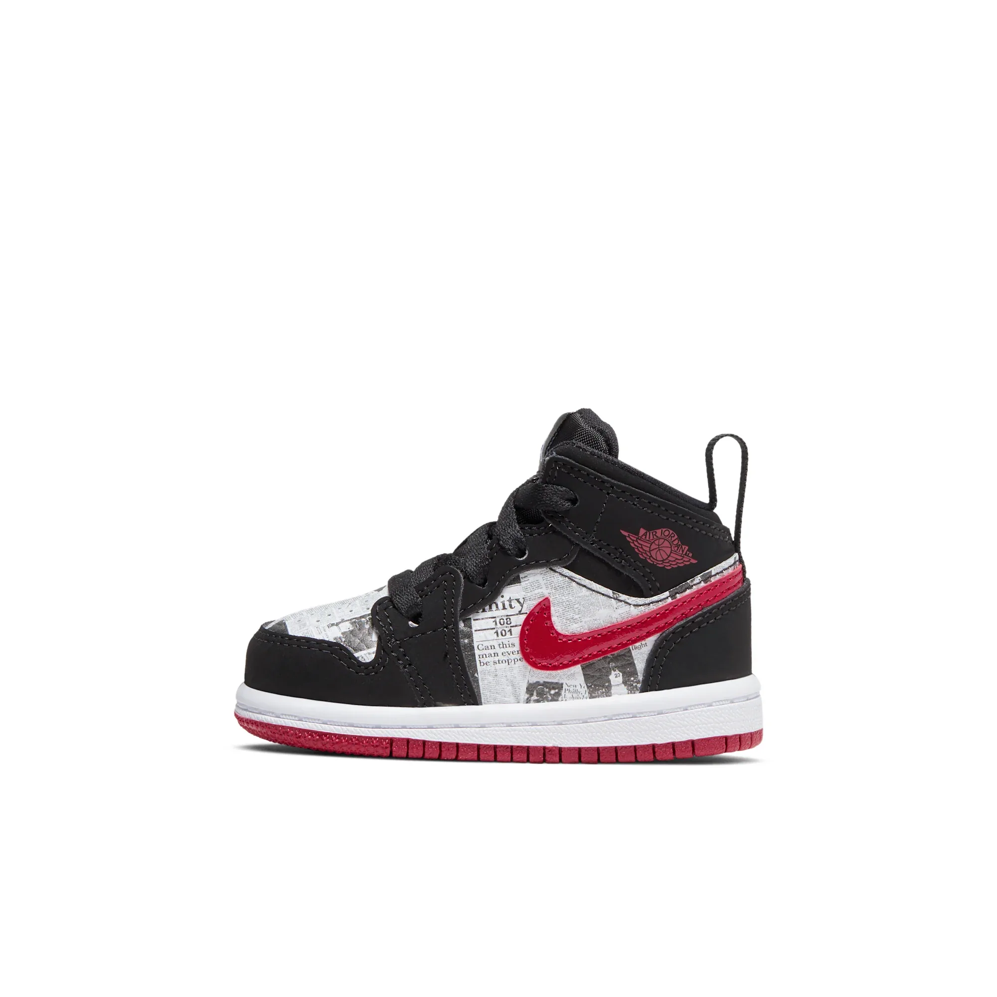 Jordan 1 Mid SE