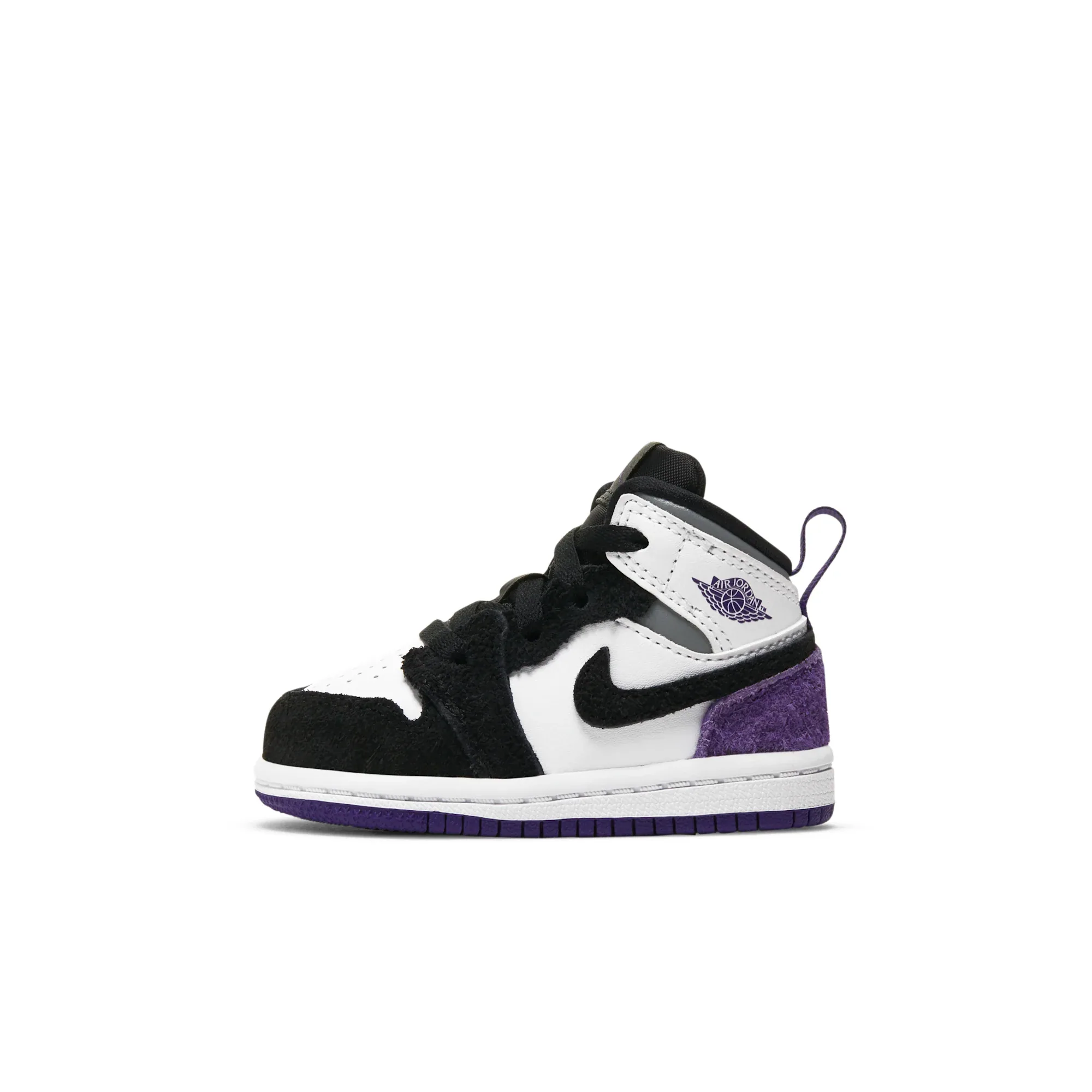 Jordan 1 Mid SE