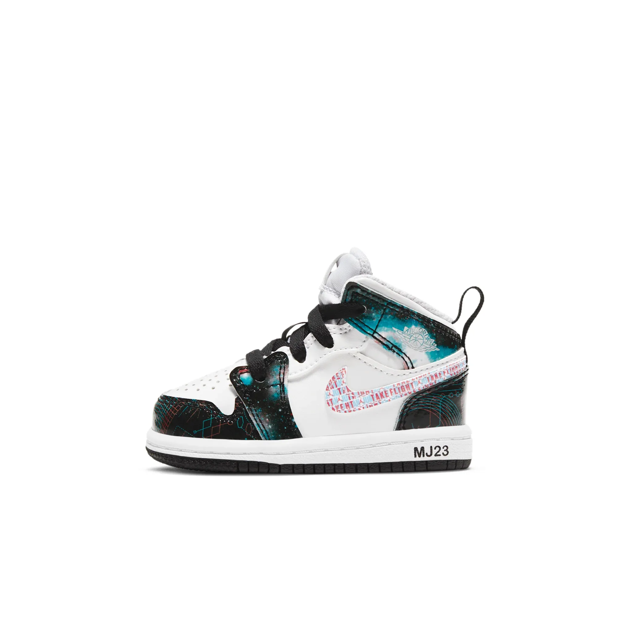 Jordan 1 Mid SE