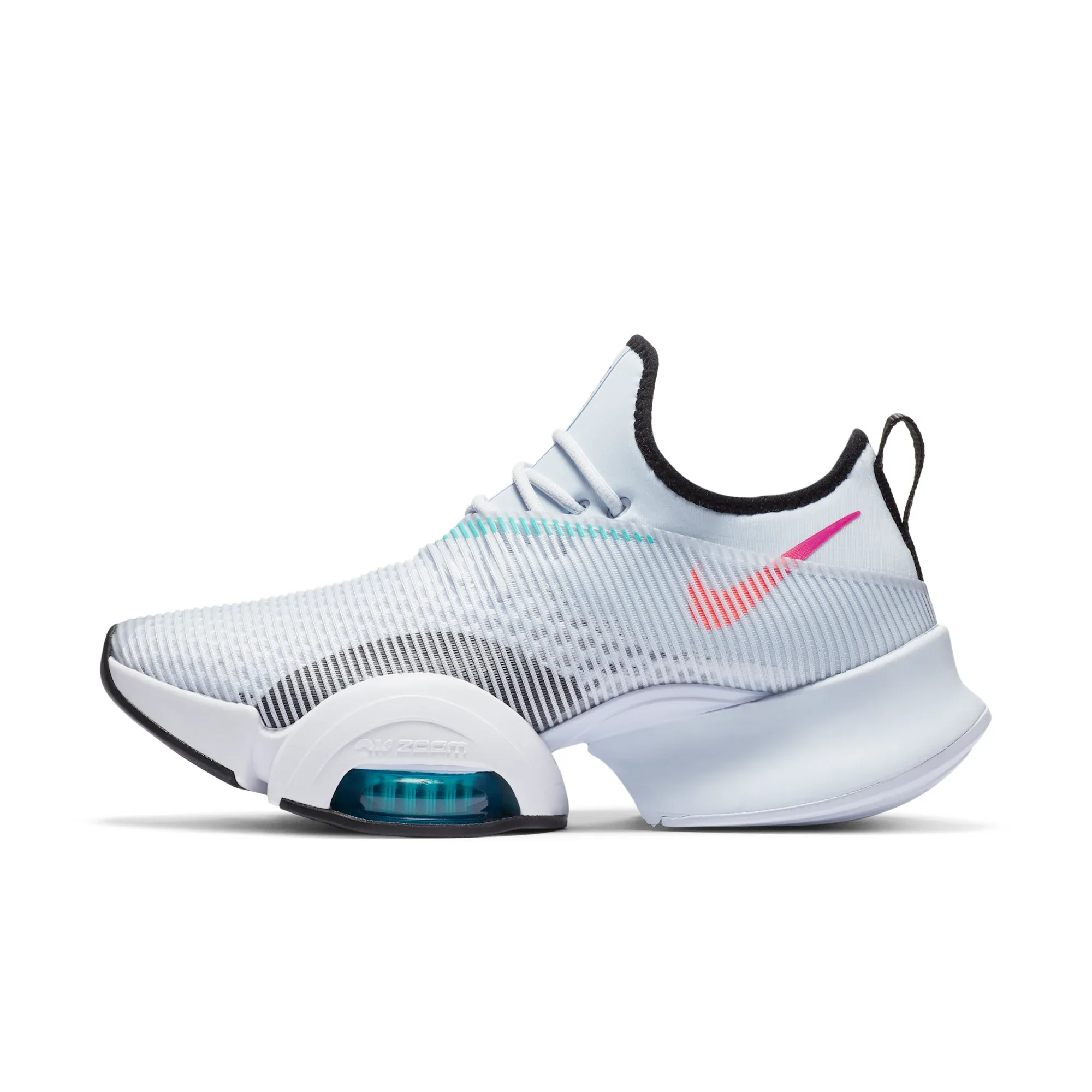 Nike Air Zoom SuperRep