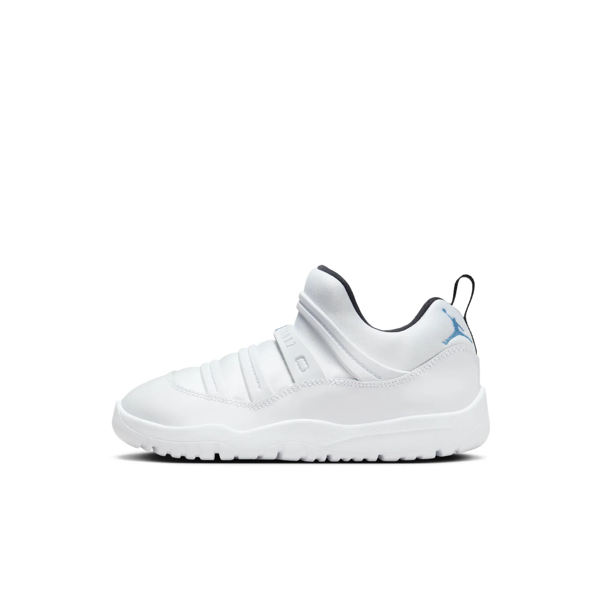 Jordan 11 Retro Little Flex "Legend Blue"