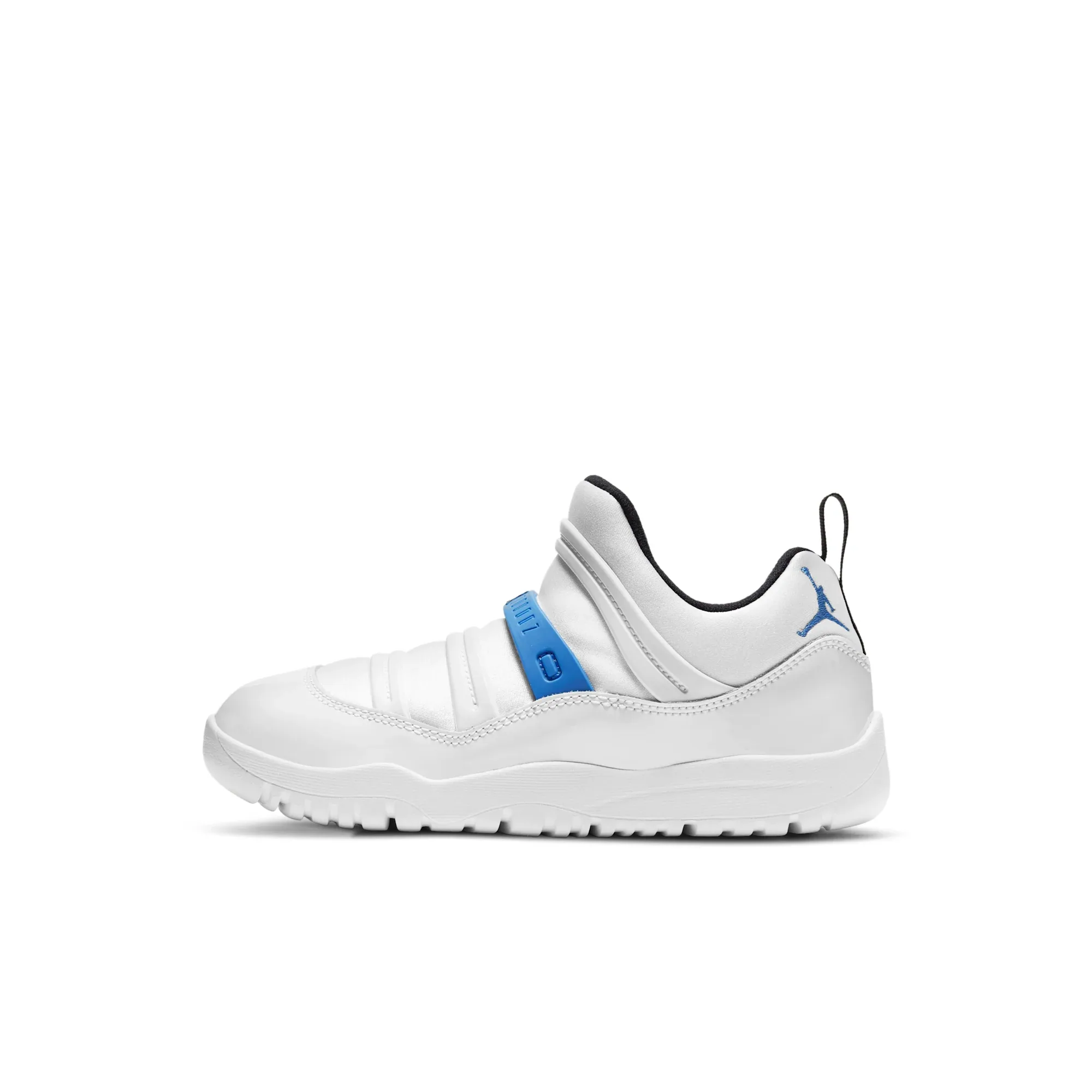 Jordan 11 Retro Little Flex