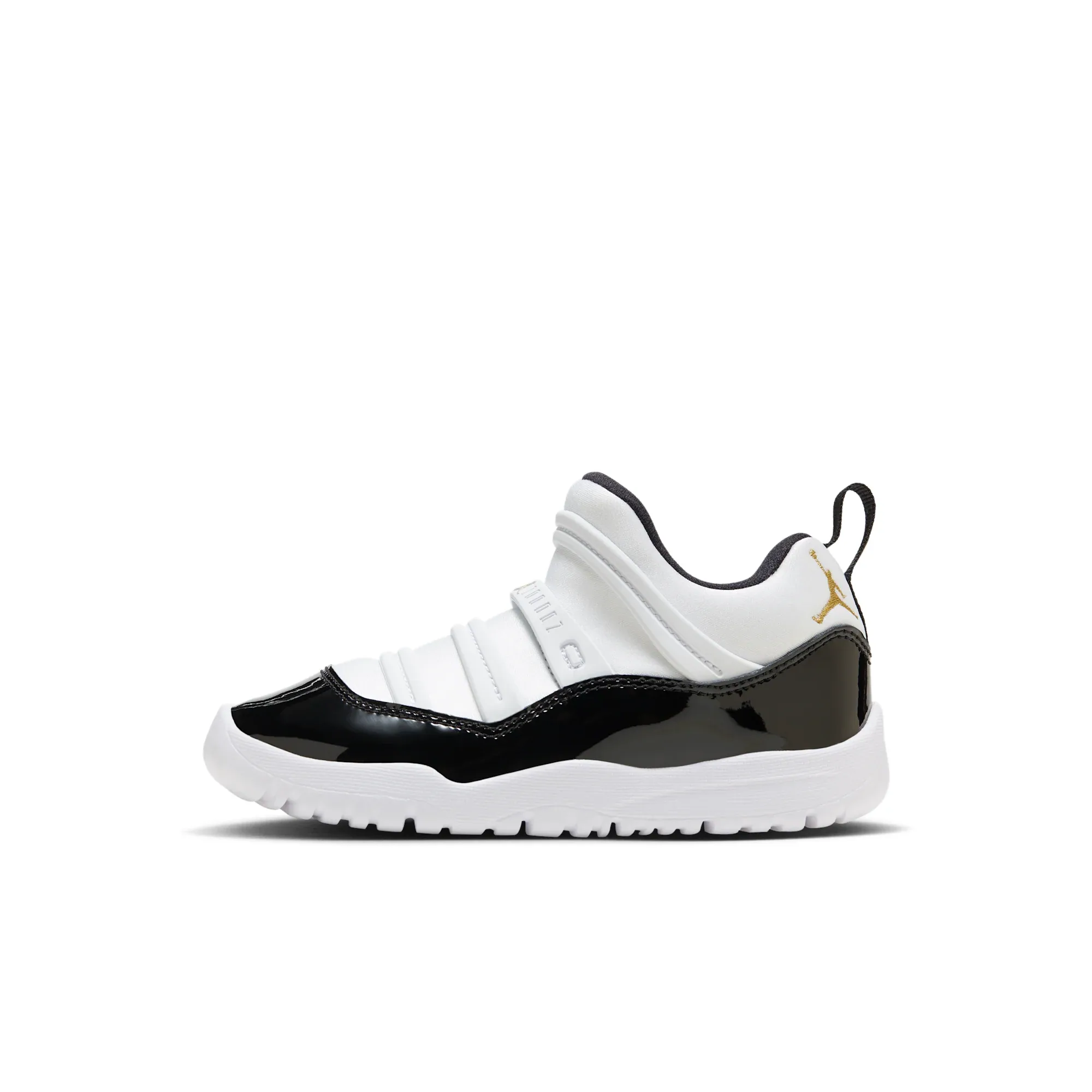 Jordan 11 Retro Little Flex