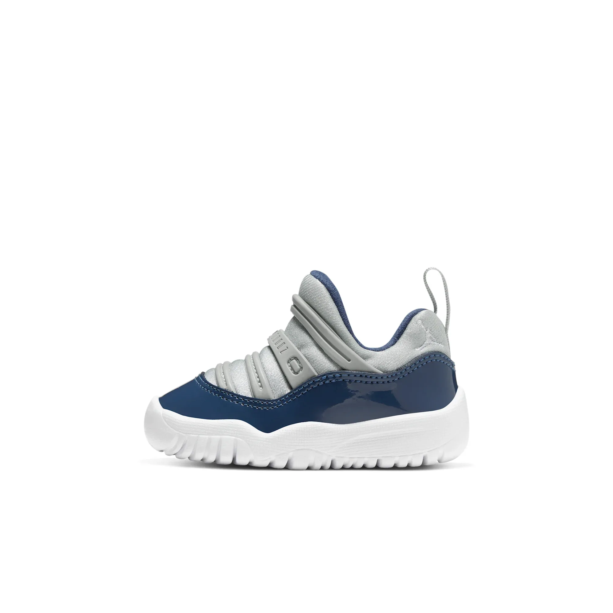 Air Jordan 11 Retro Little Flex