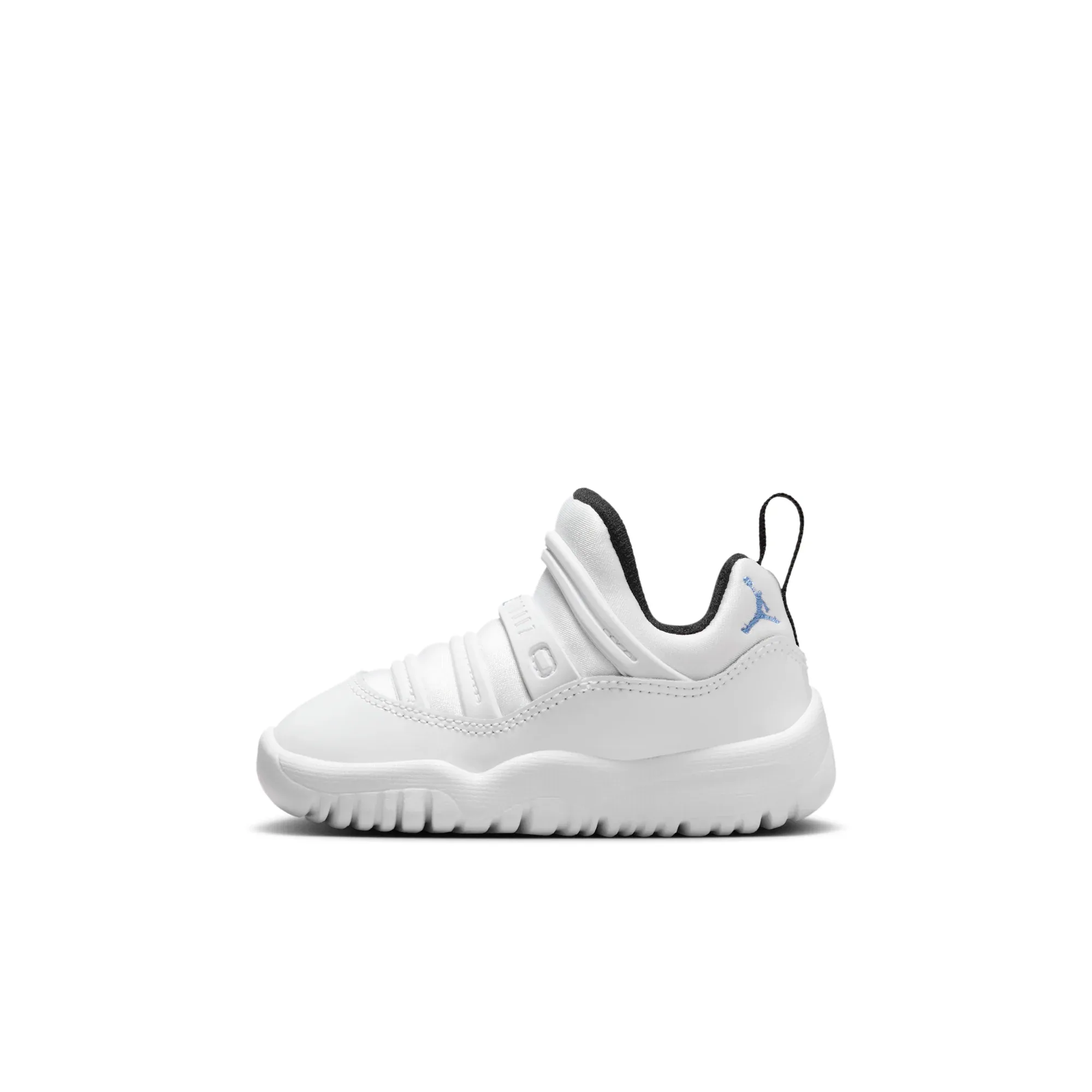 Air Jordan 11 Retro Little Flex "Legend Blue"