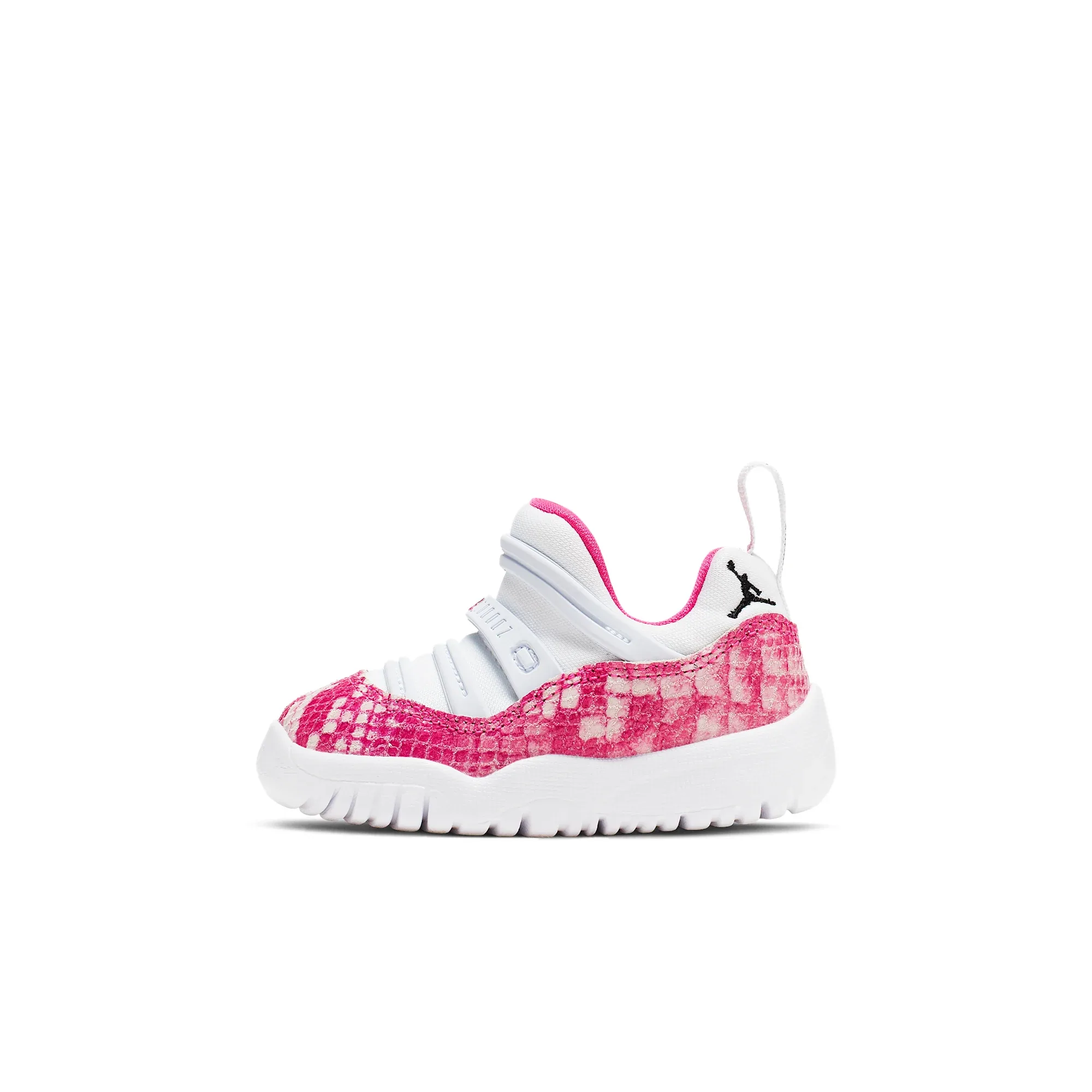 Jordan 11 Retro Little Flex