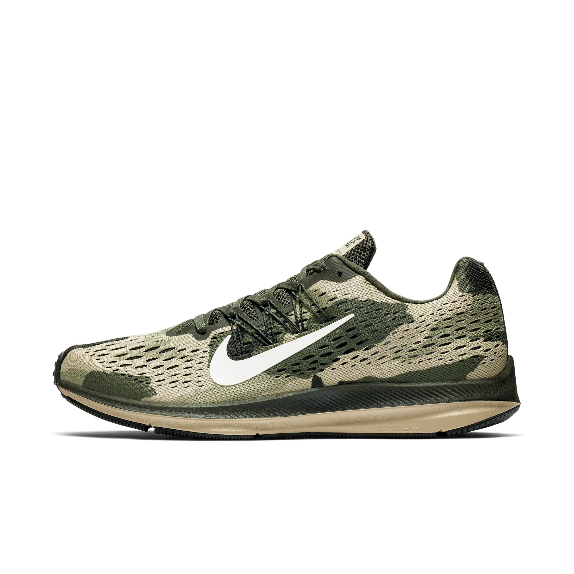 Nike Air Zoom Winflo 5 Camo