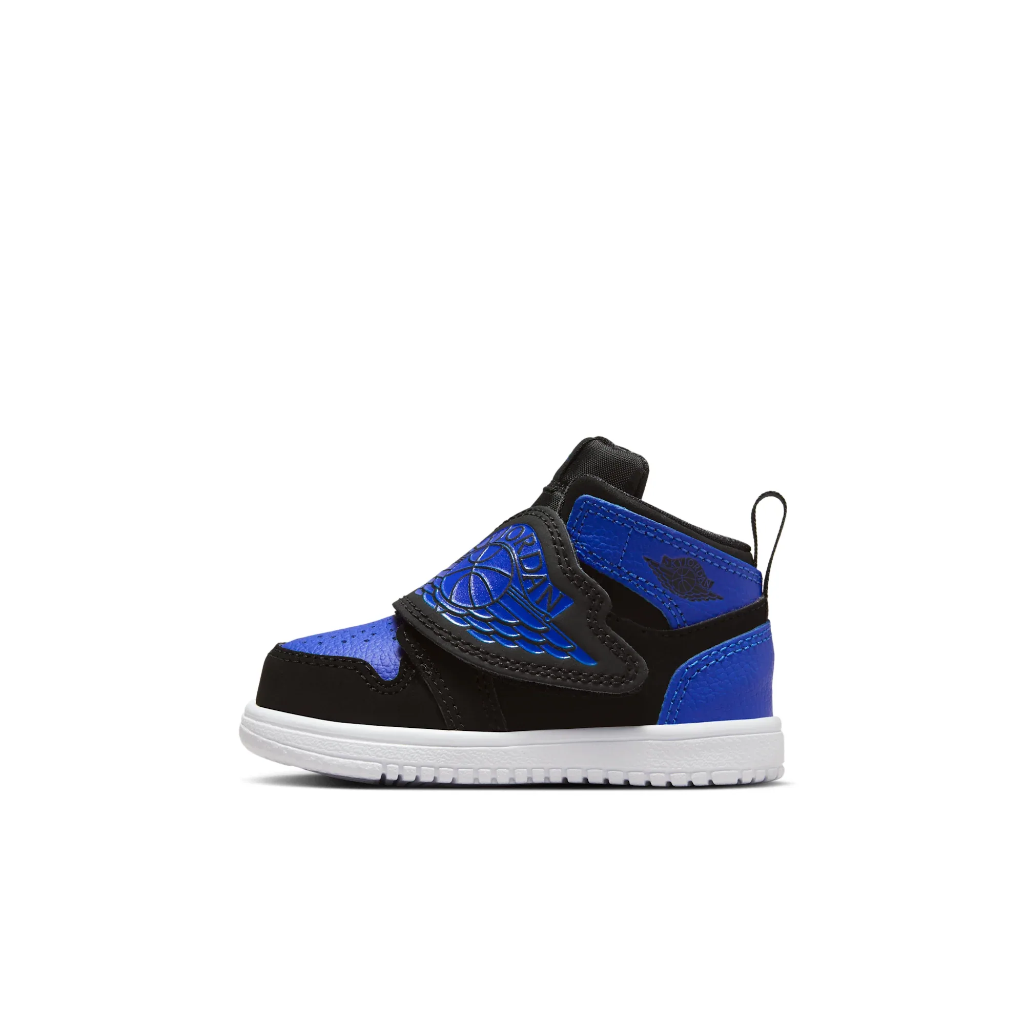 Sky Jordan 1