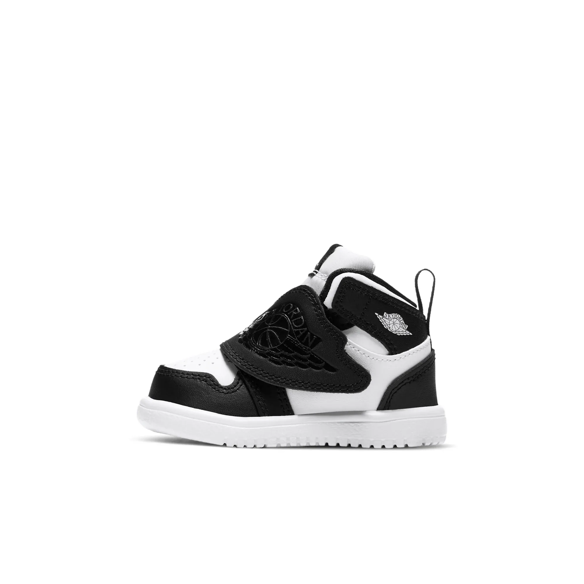 Sky Jordan 1