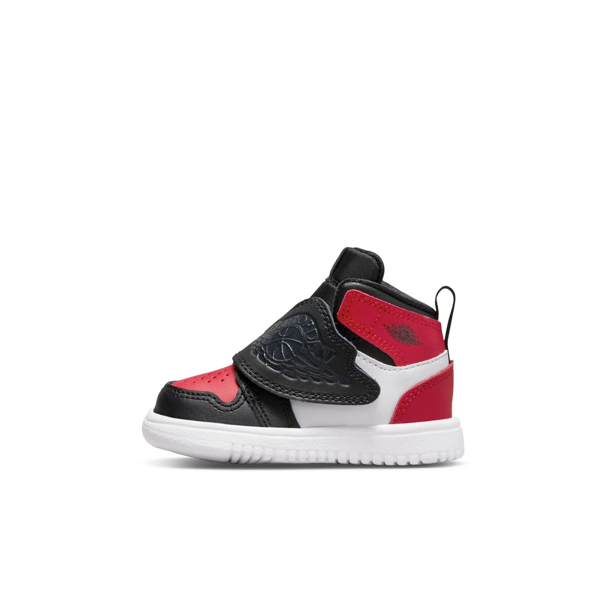 Sky Jordan 1