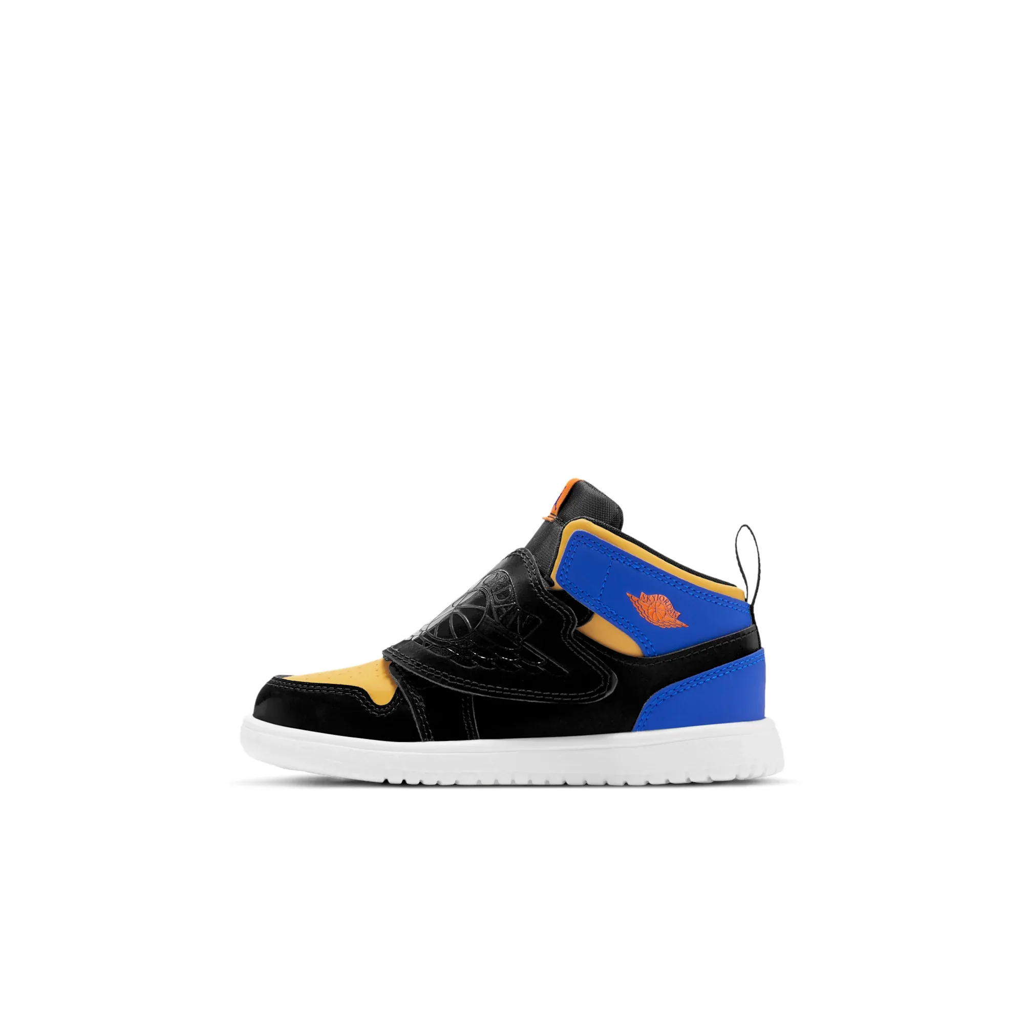 Sky Jordan 1