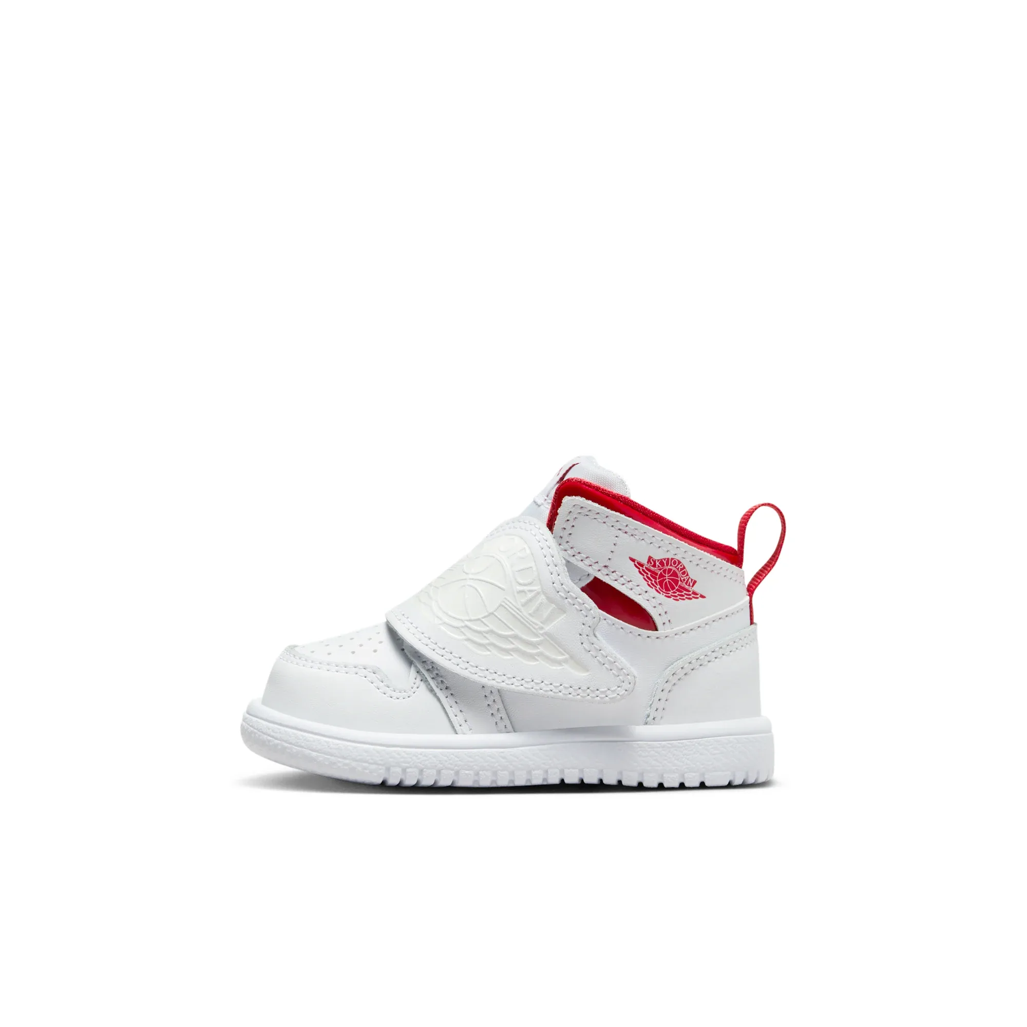 Sky Jordan 1